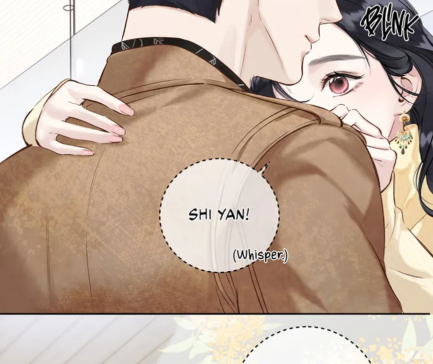 Only for Love Chapter 23 page 5 - 