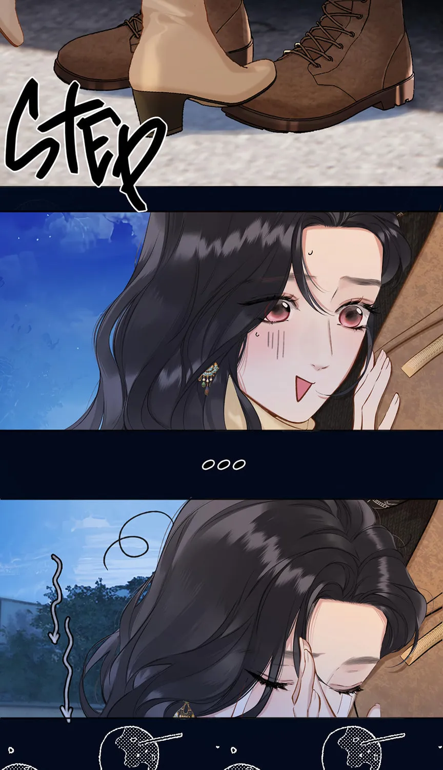 Only for Love Chapter 23 page 41 - 