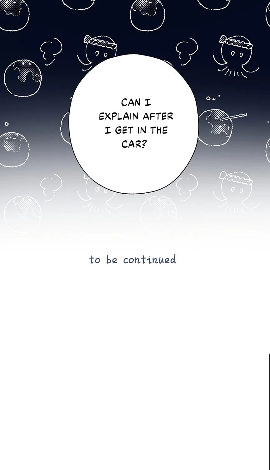 Only for Love Chapter 23 page 42 - 