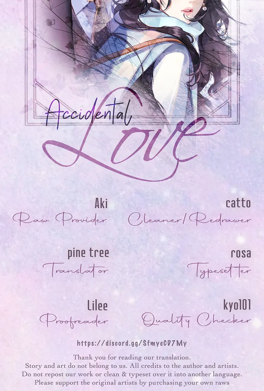 Only for Love Chapter 23 page 44 - 