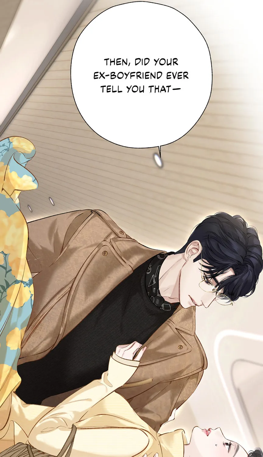 Only for Love Chapter 23 page 10 - 