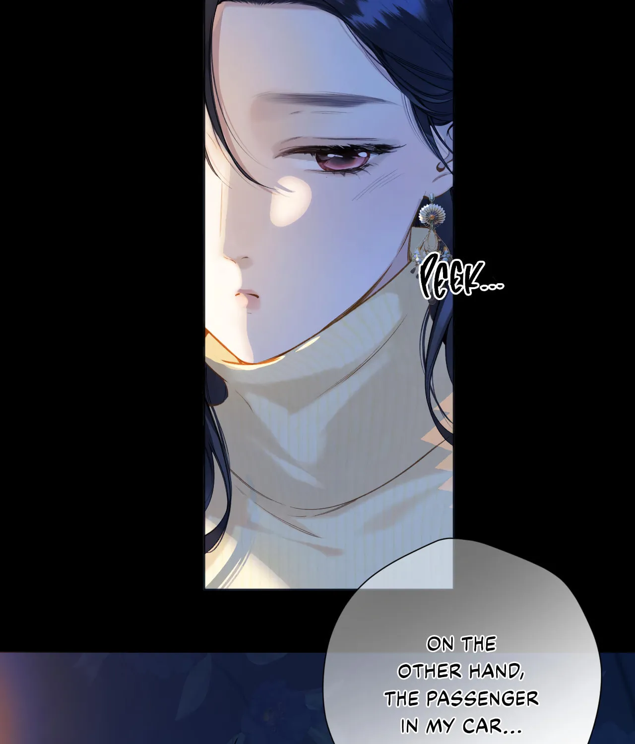 Only for Love Chapter 24 page 15 - 