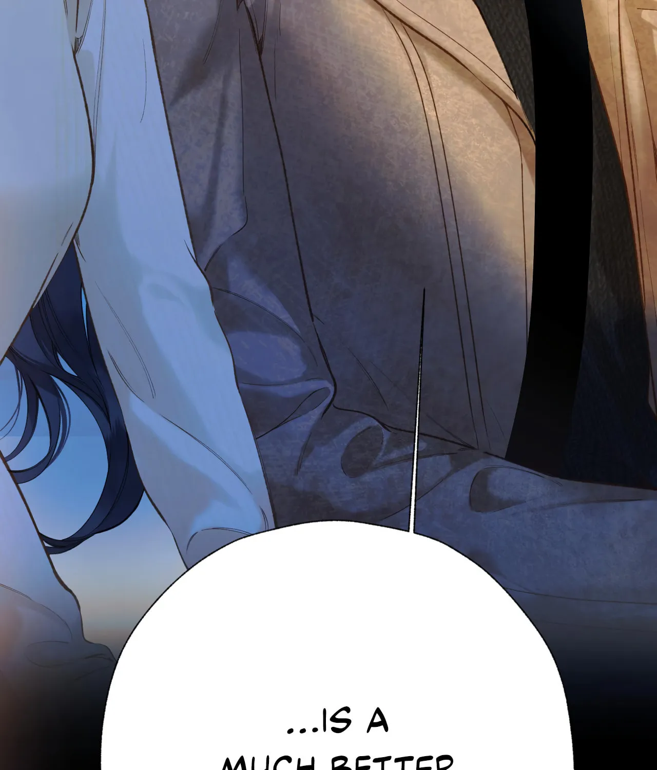 Only for Love Chapter 24 page 17 - 