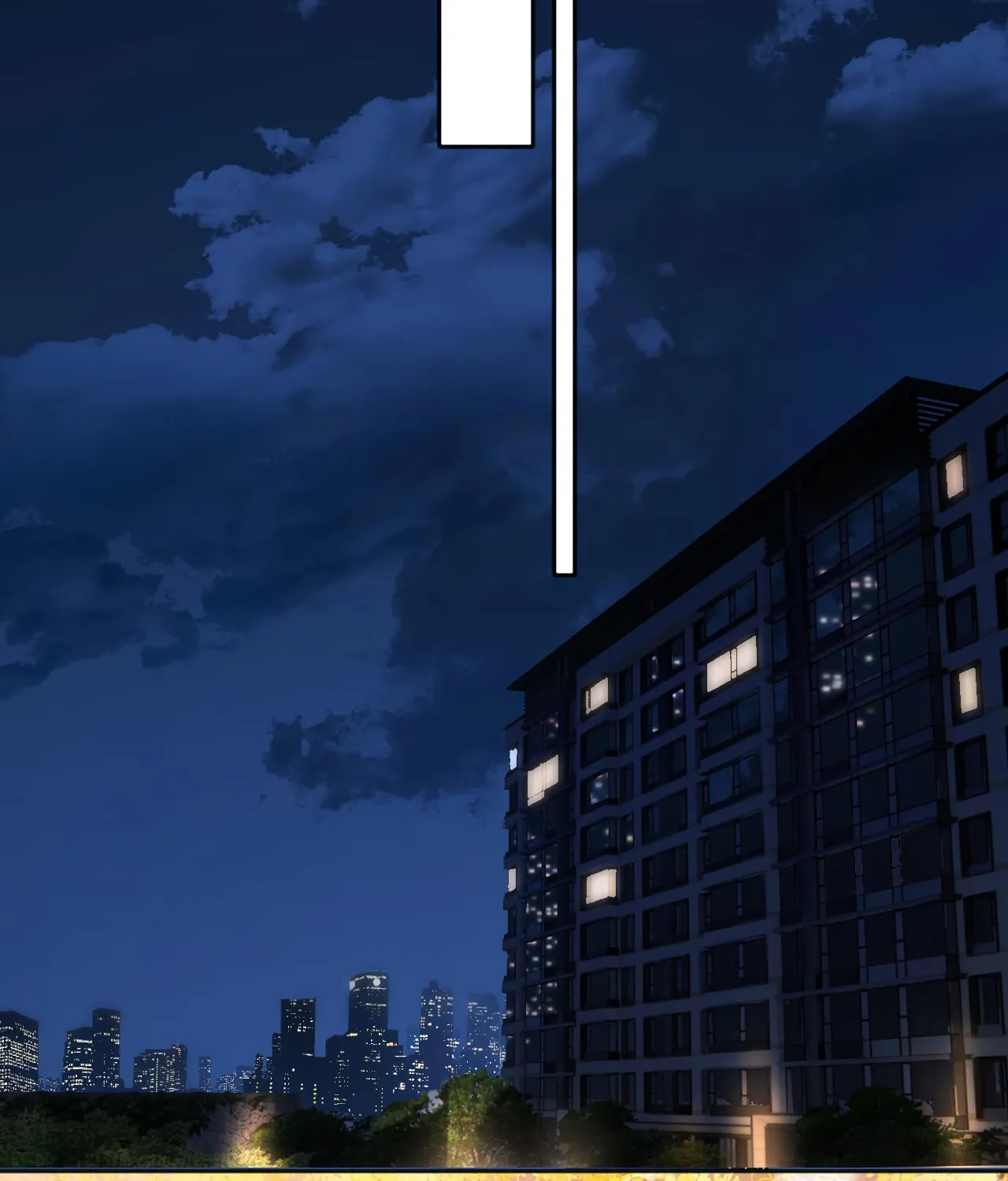 Only for Love Chapter 24 page 23 - 