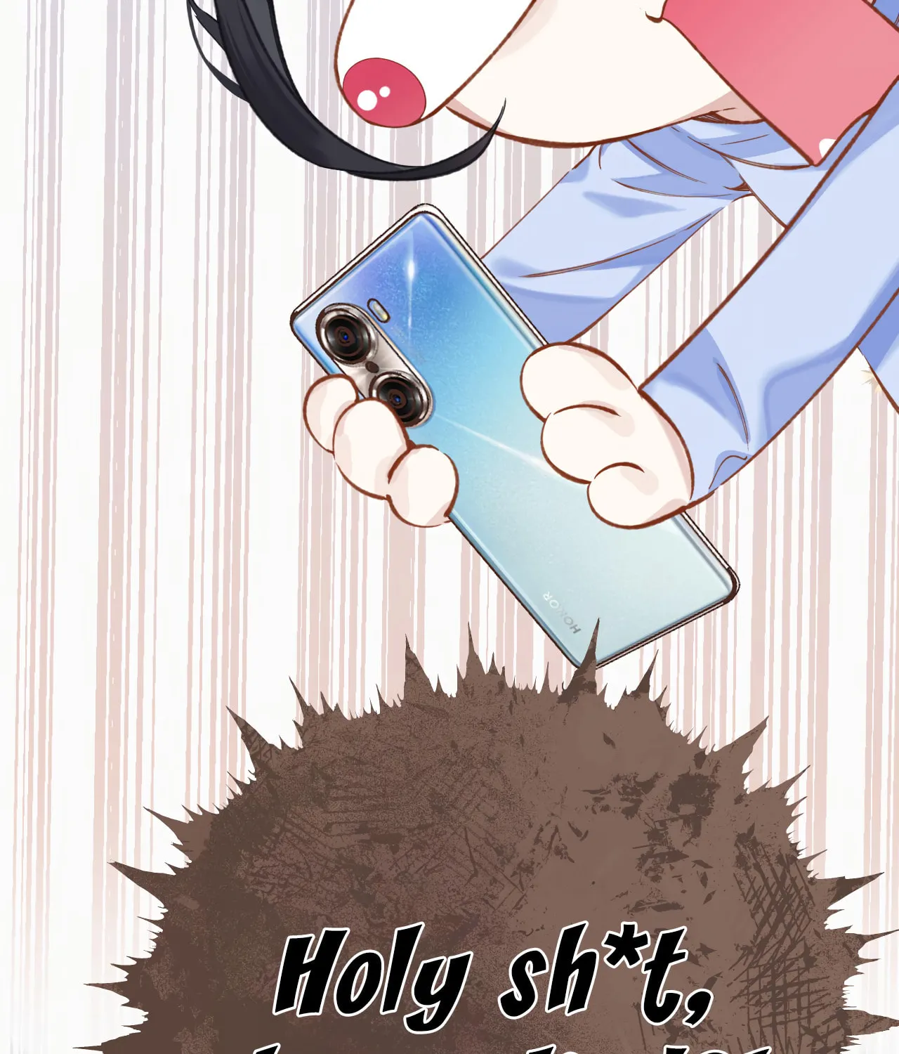 Only for Love Chapter 24 page 30 - 