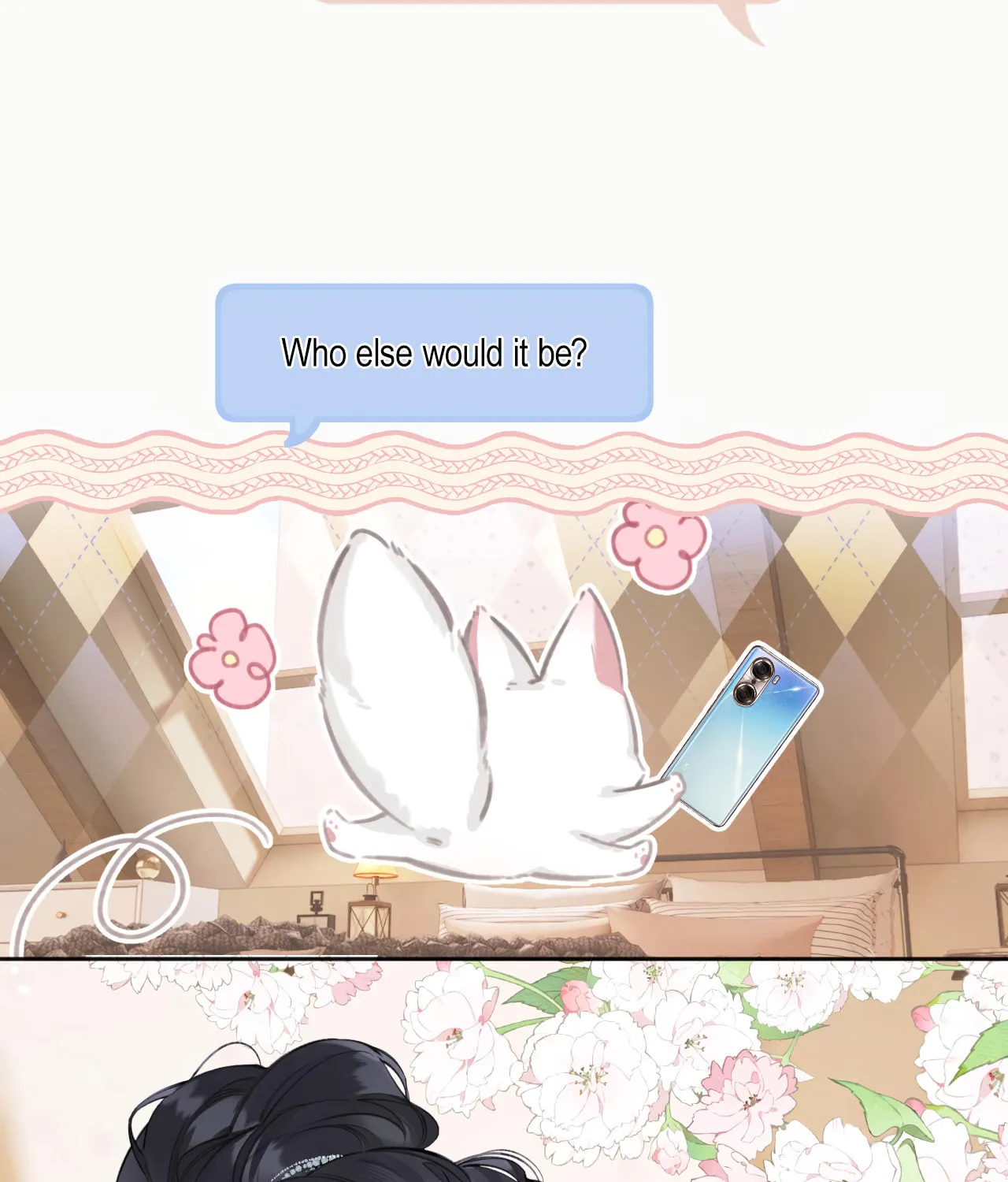Only for Love Chapter 24 page 33 - 