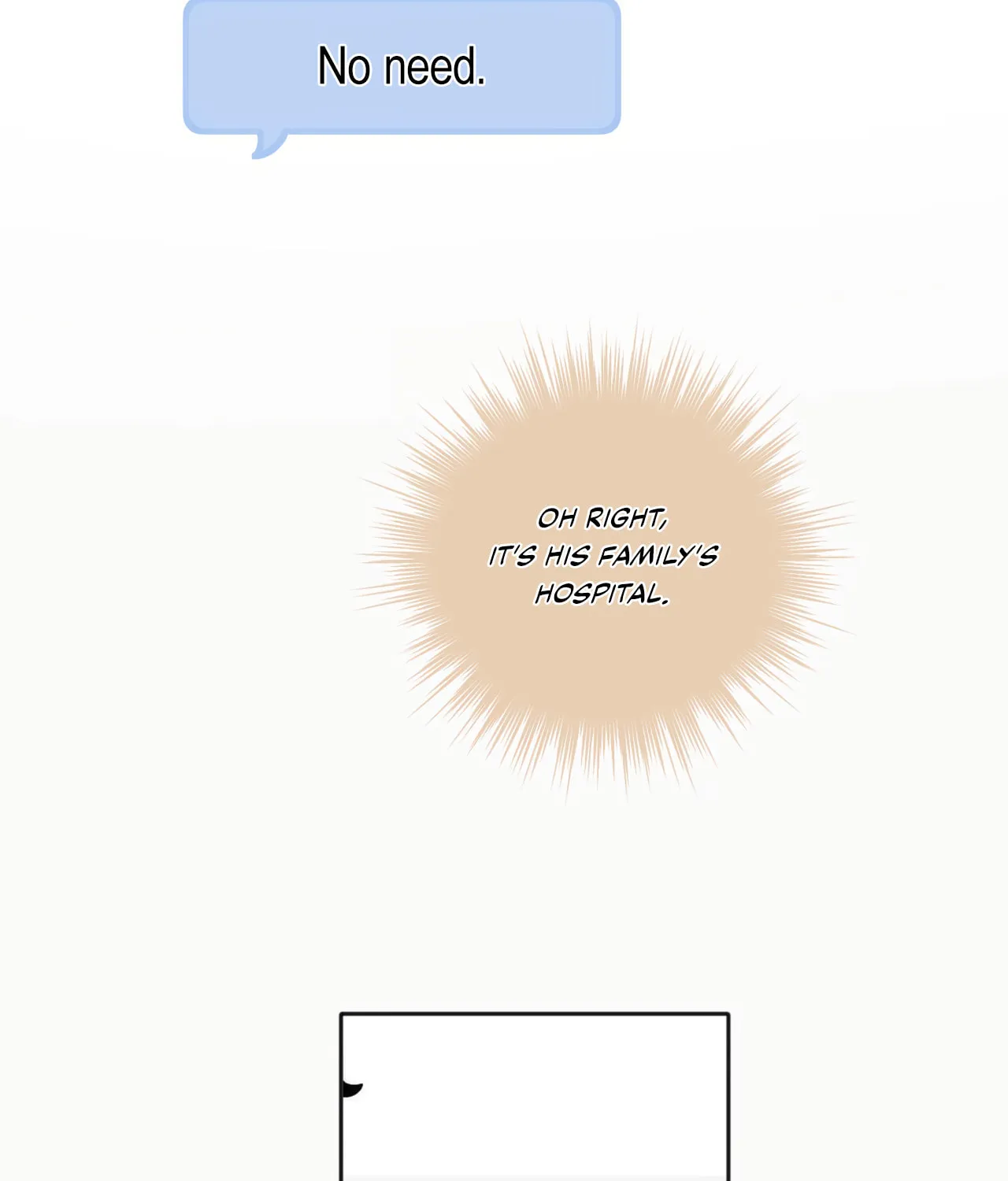 Only for Love Chapter 24 page 36 - 