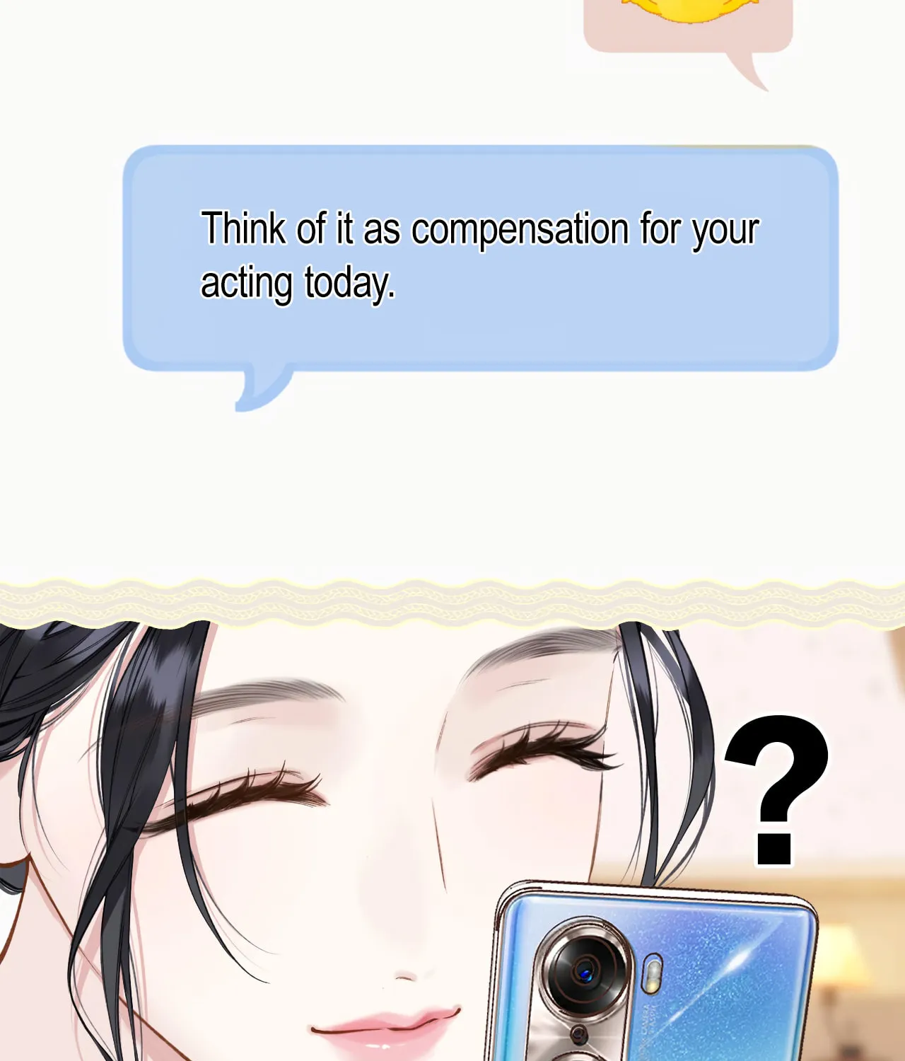 Only for Love Chapter 24 page 40 - 