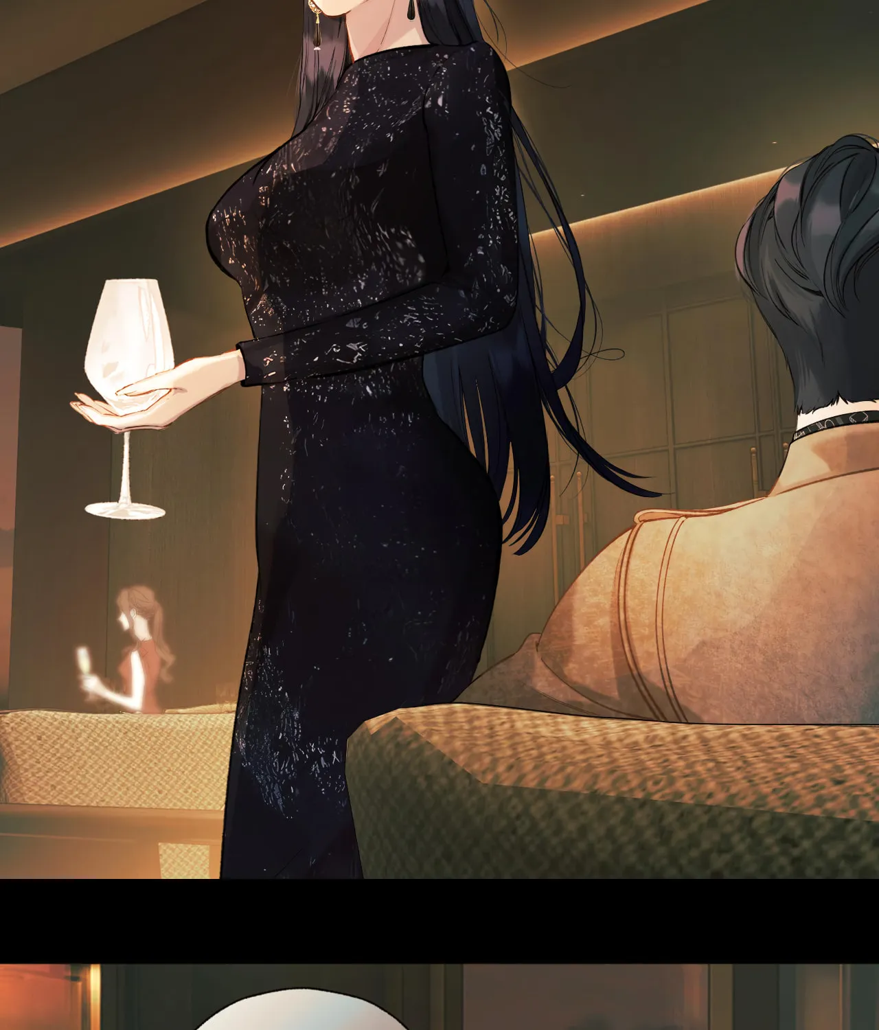 Only for Love Chapter 24 page 48 - 