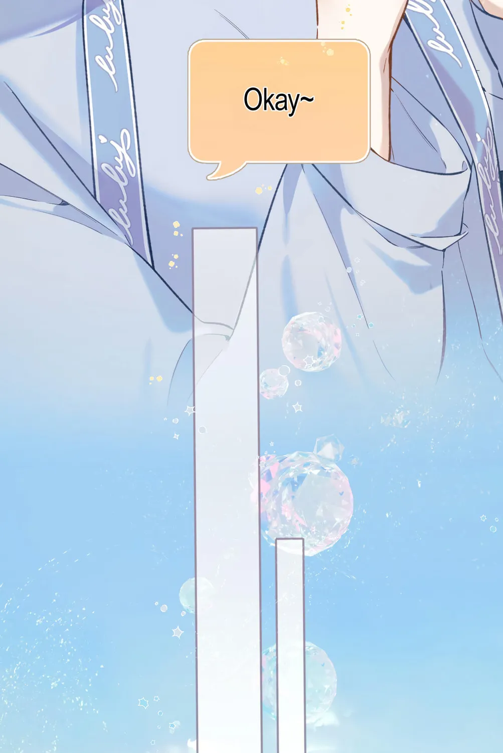 Only for Love Chapter 24 page 60 - 