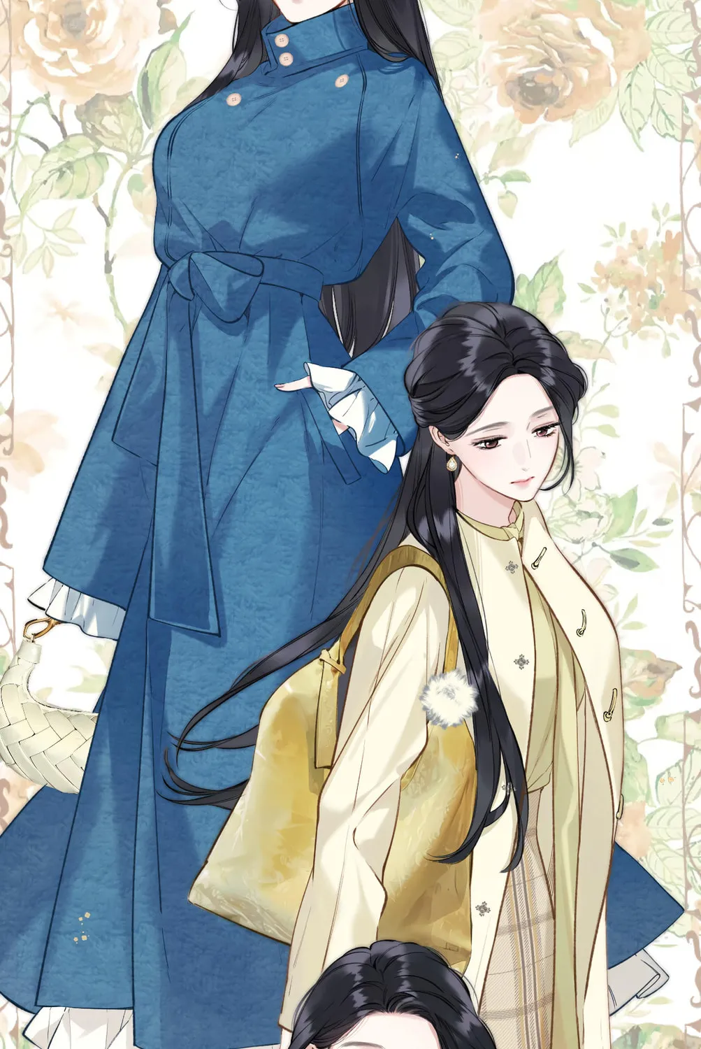 Only for Love Chapter 24 page 64 - 