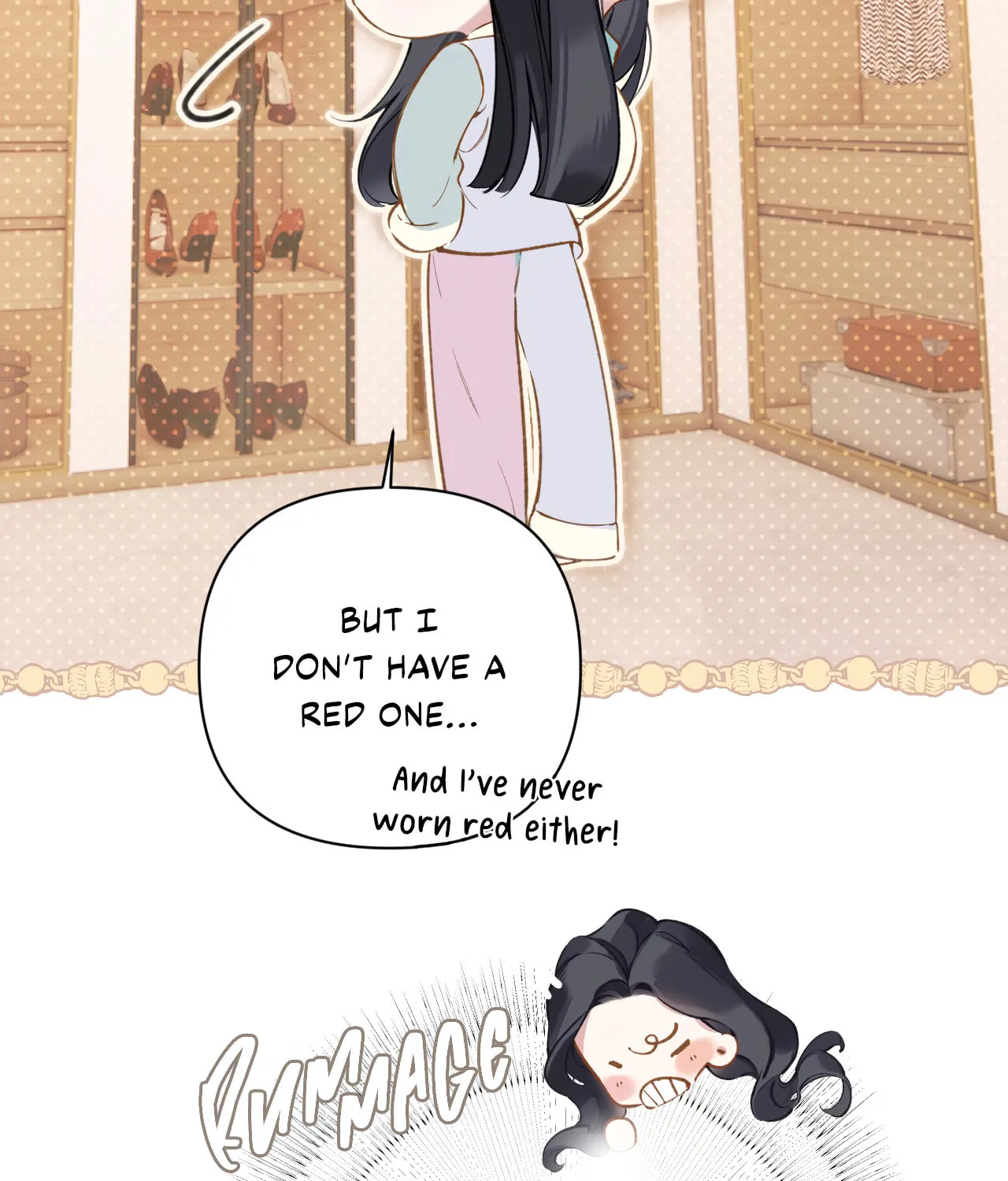 Only for Love Chapter 24 page 72 - 