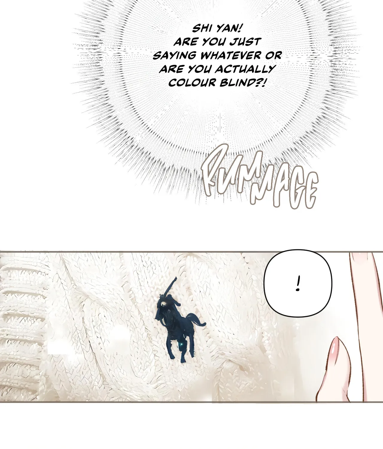 Only for Love Chapter 24 page 73 - 