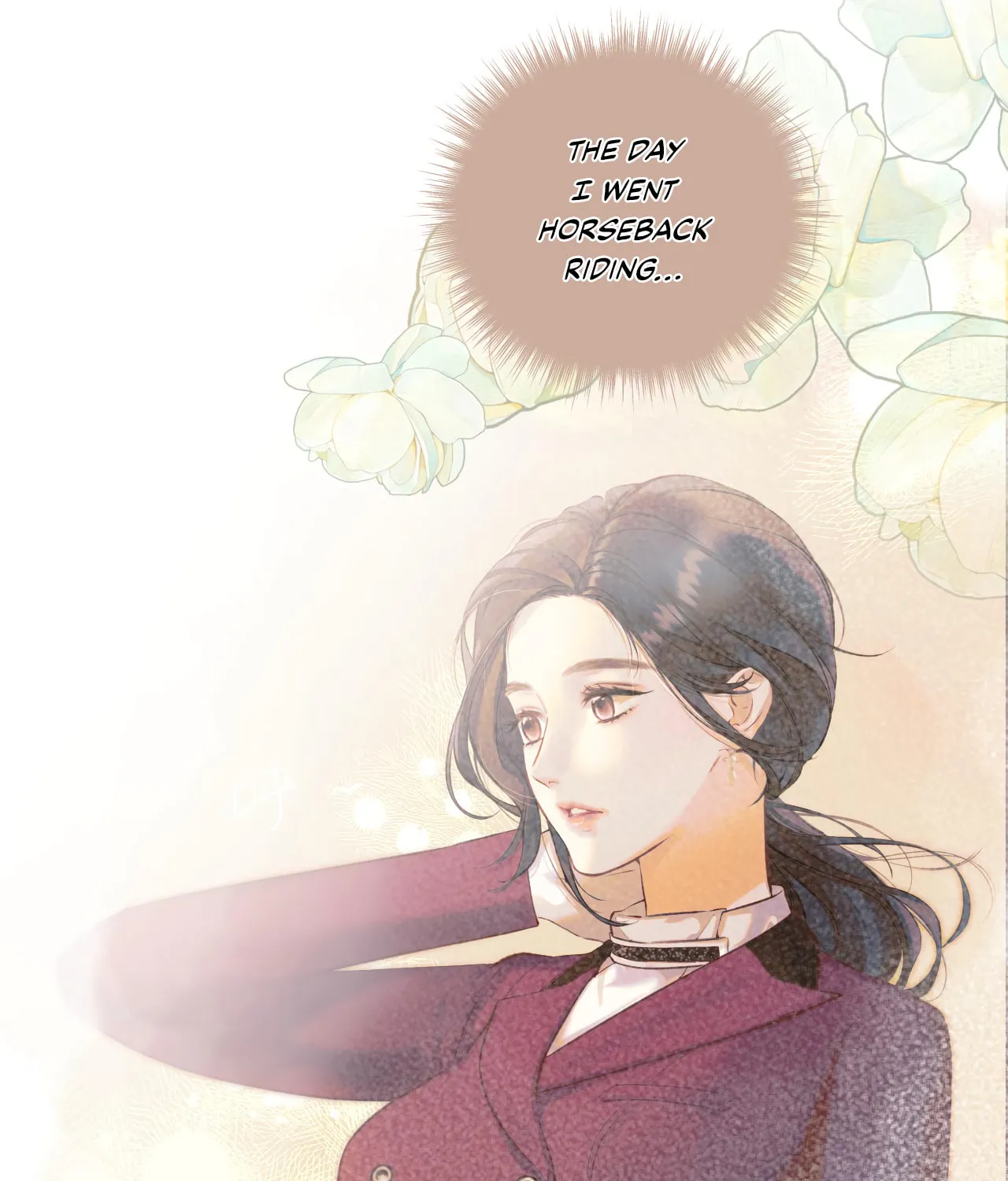 Only for Love Chapter 24 page 75 - 