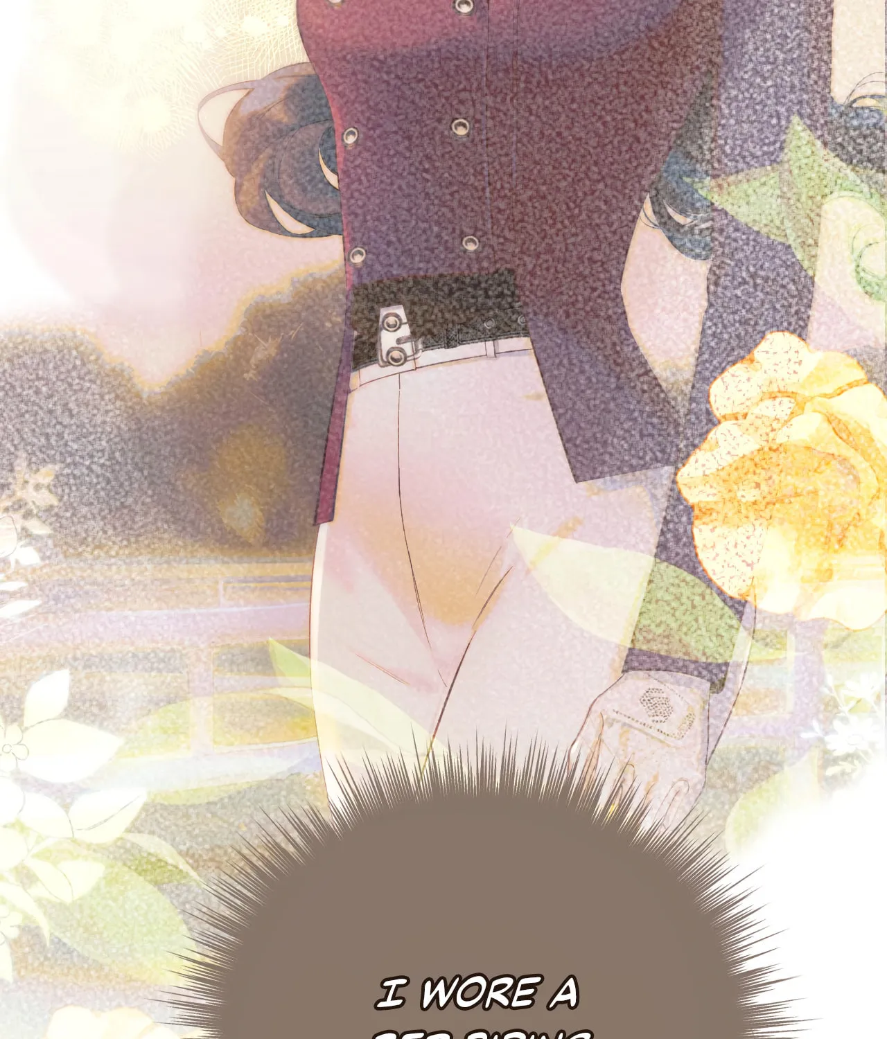 Only for Love Chapter 24 page 76 - 