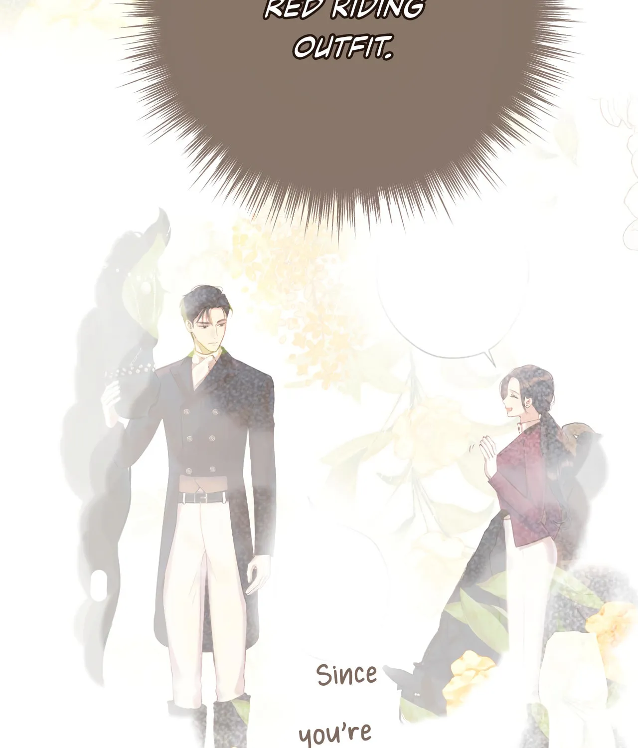 Only for Love Chapter 24 page 77 - 