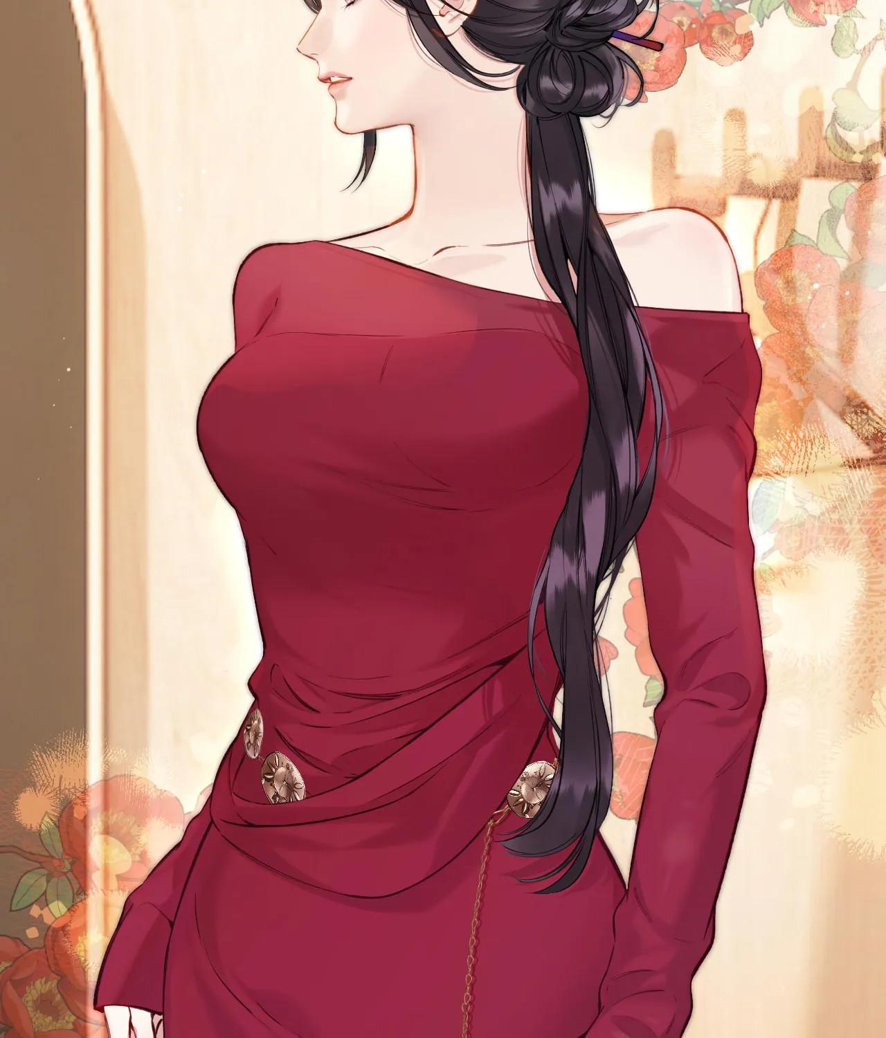 Only for Love Chapter 24 page 82 - 