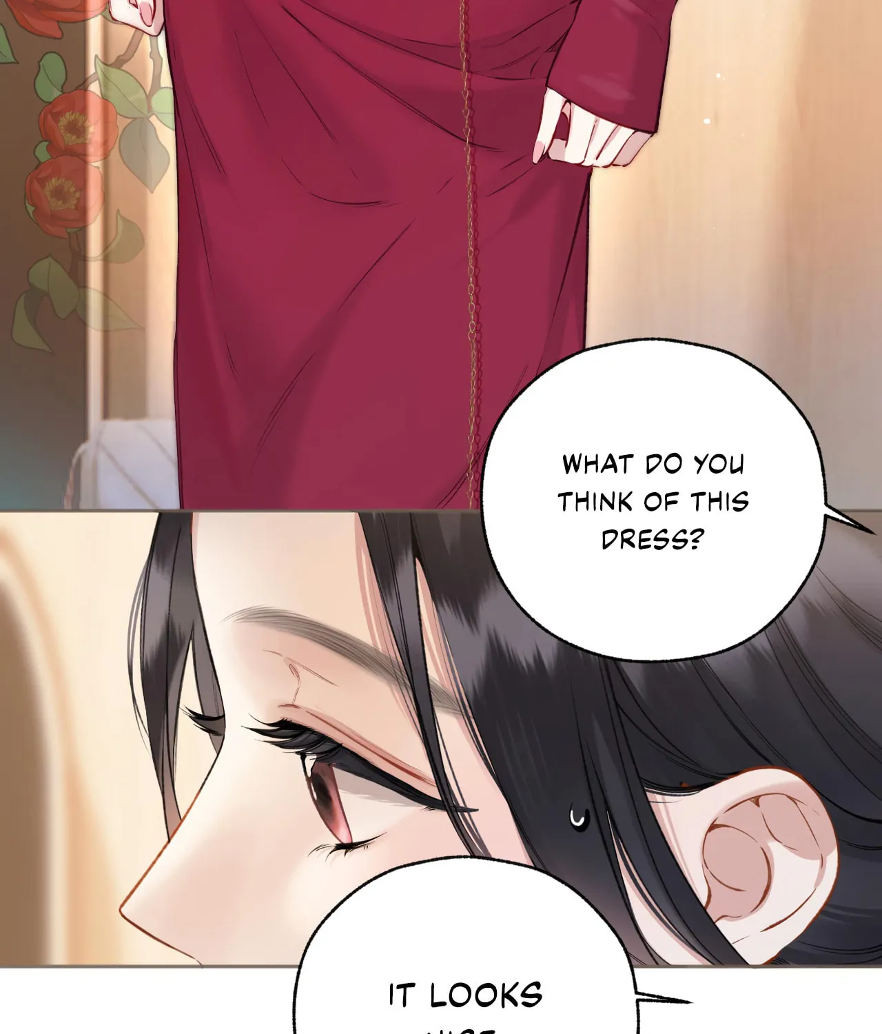 Only for Love Chapter 24 page 83 - 
