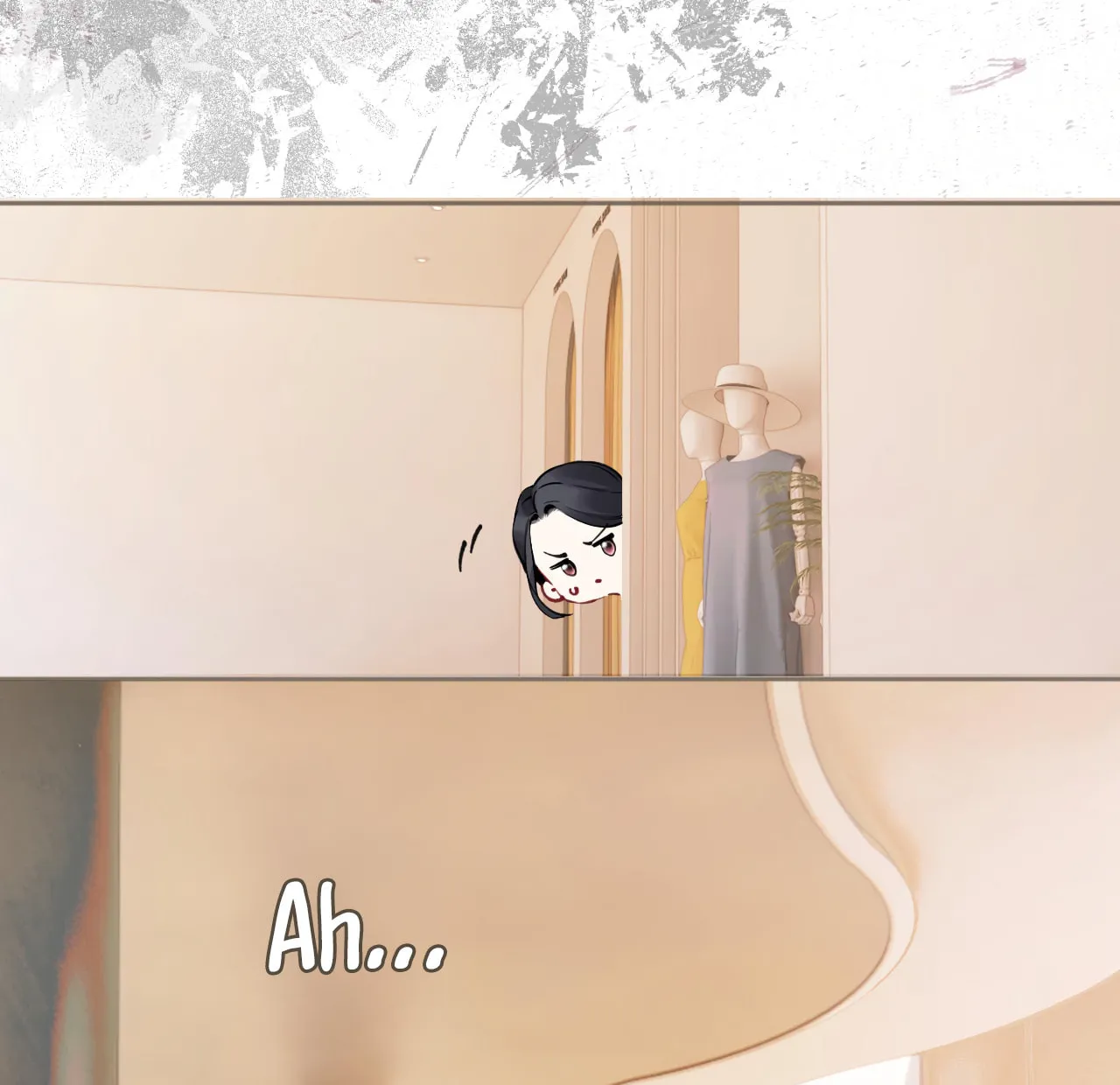 Only for Love Chapter 24 page 85 - 