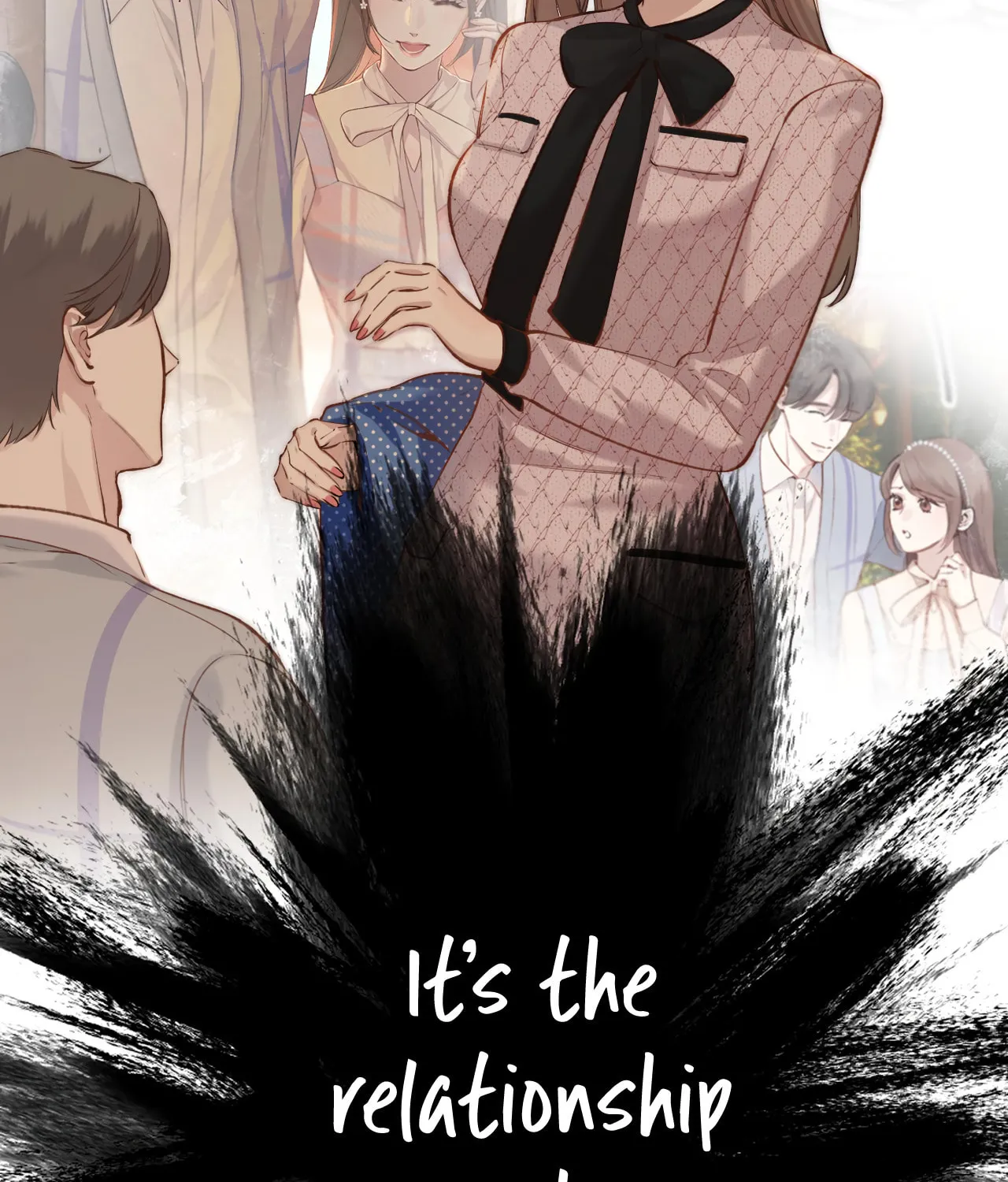 Only for Love Chapter 24 page 87 - 