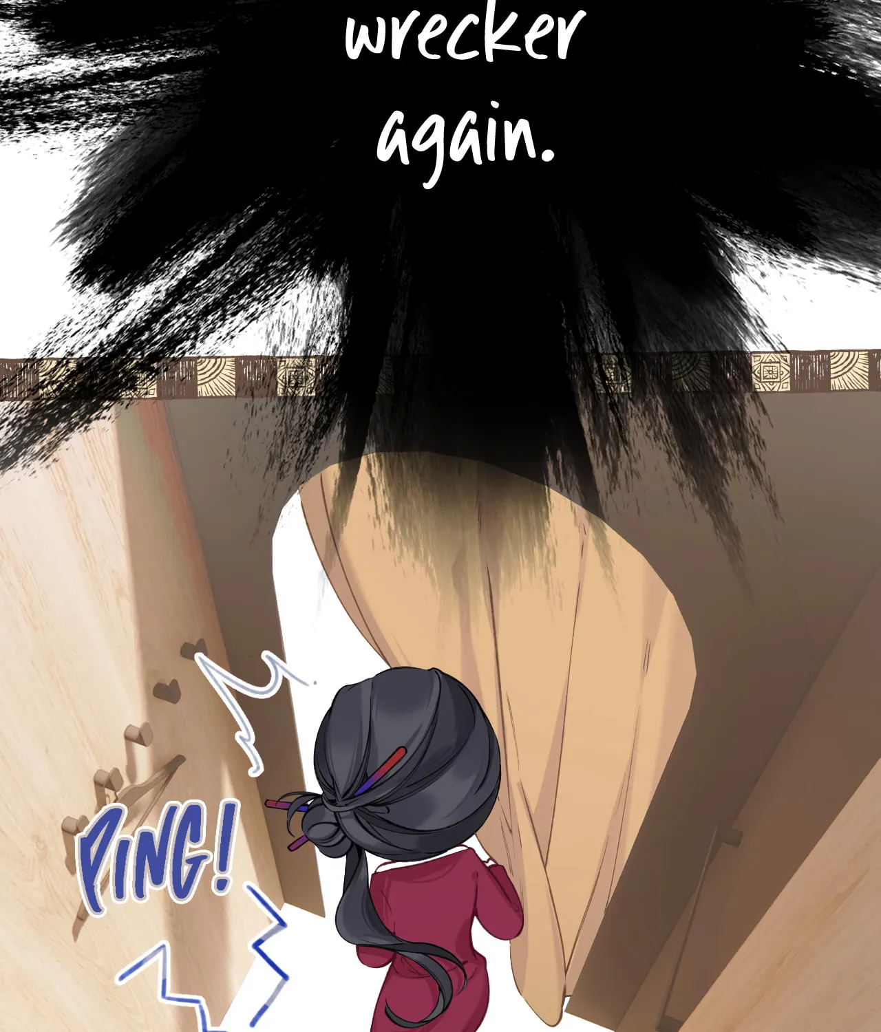Only for Love Chapter 24 page 88 - 