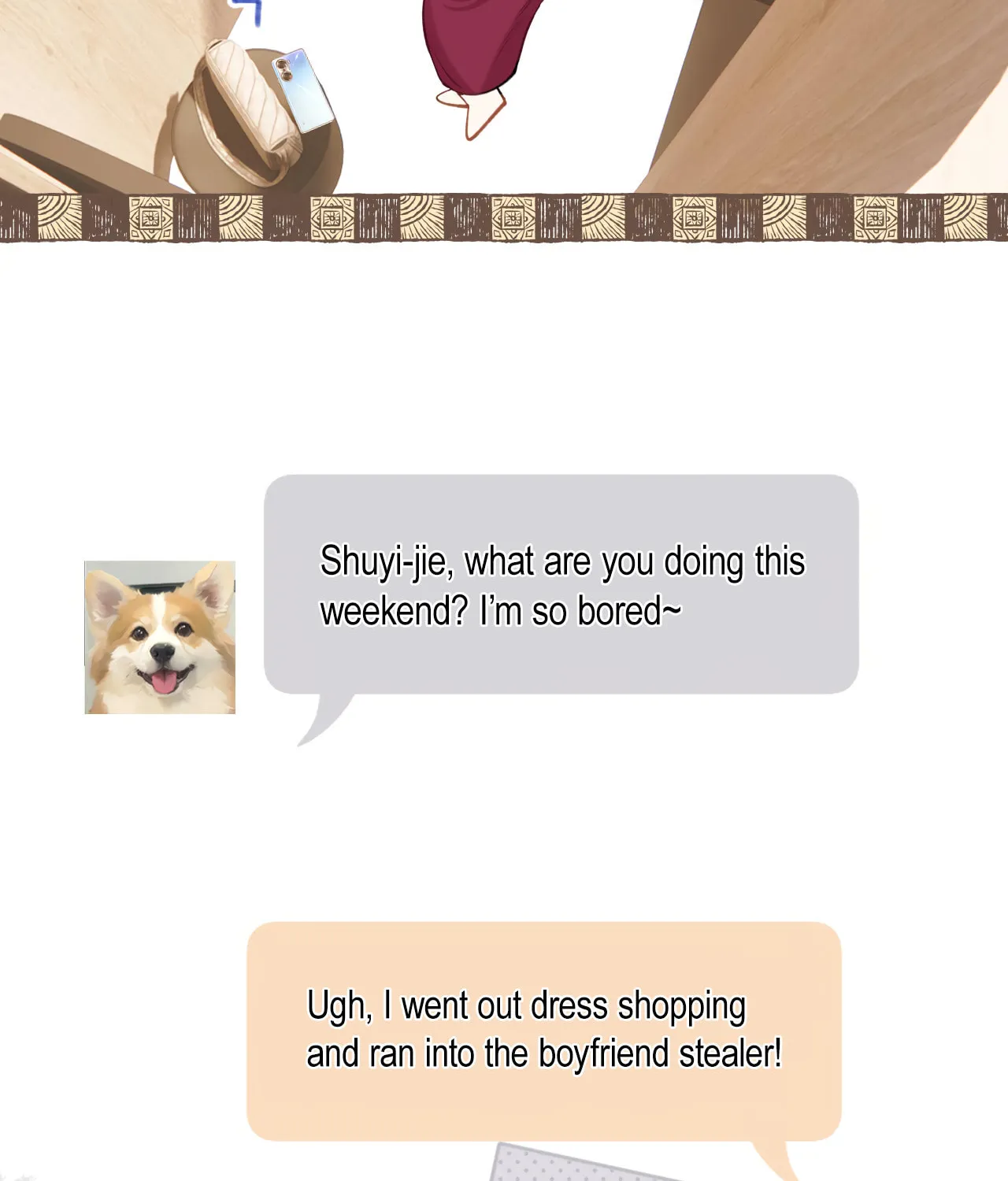 Only for Love Chapter 24 page 89 - 