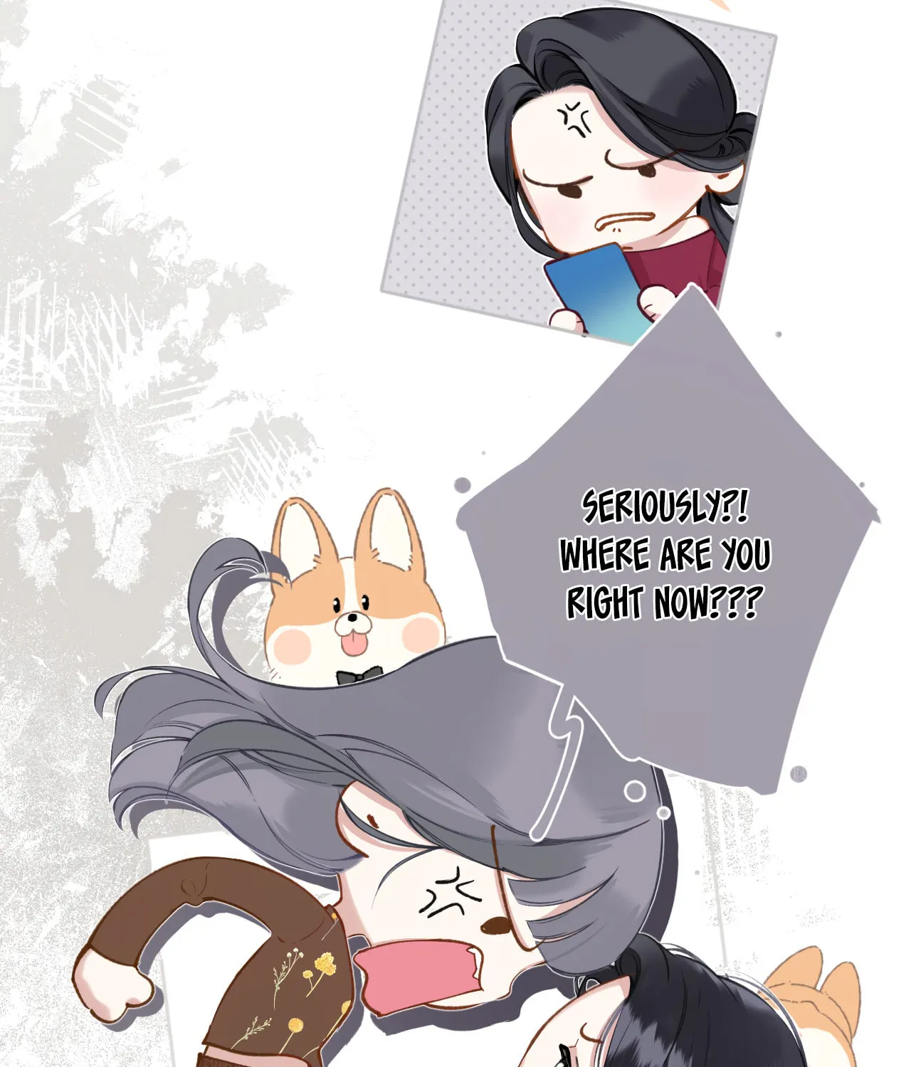 Only for Love Chapter 24 page 90 - 