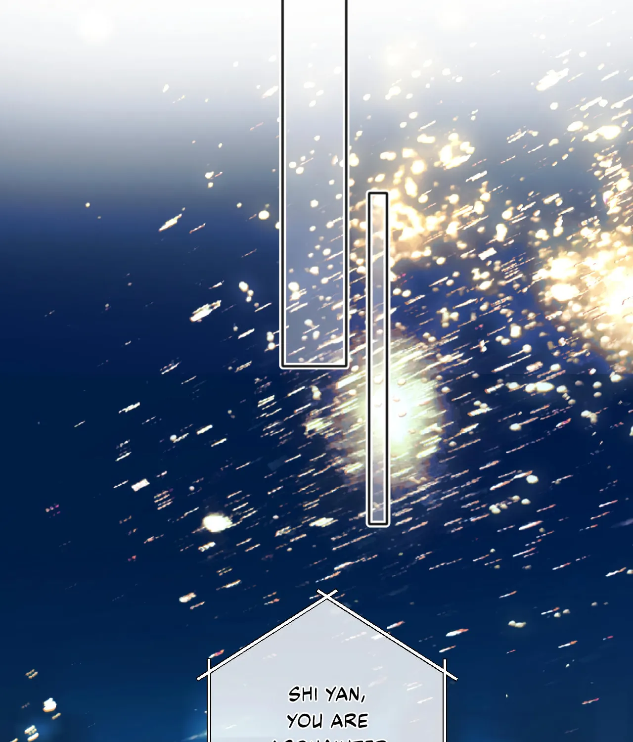 Only for Love Chapter 24 page 10 - 