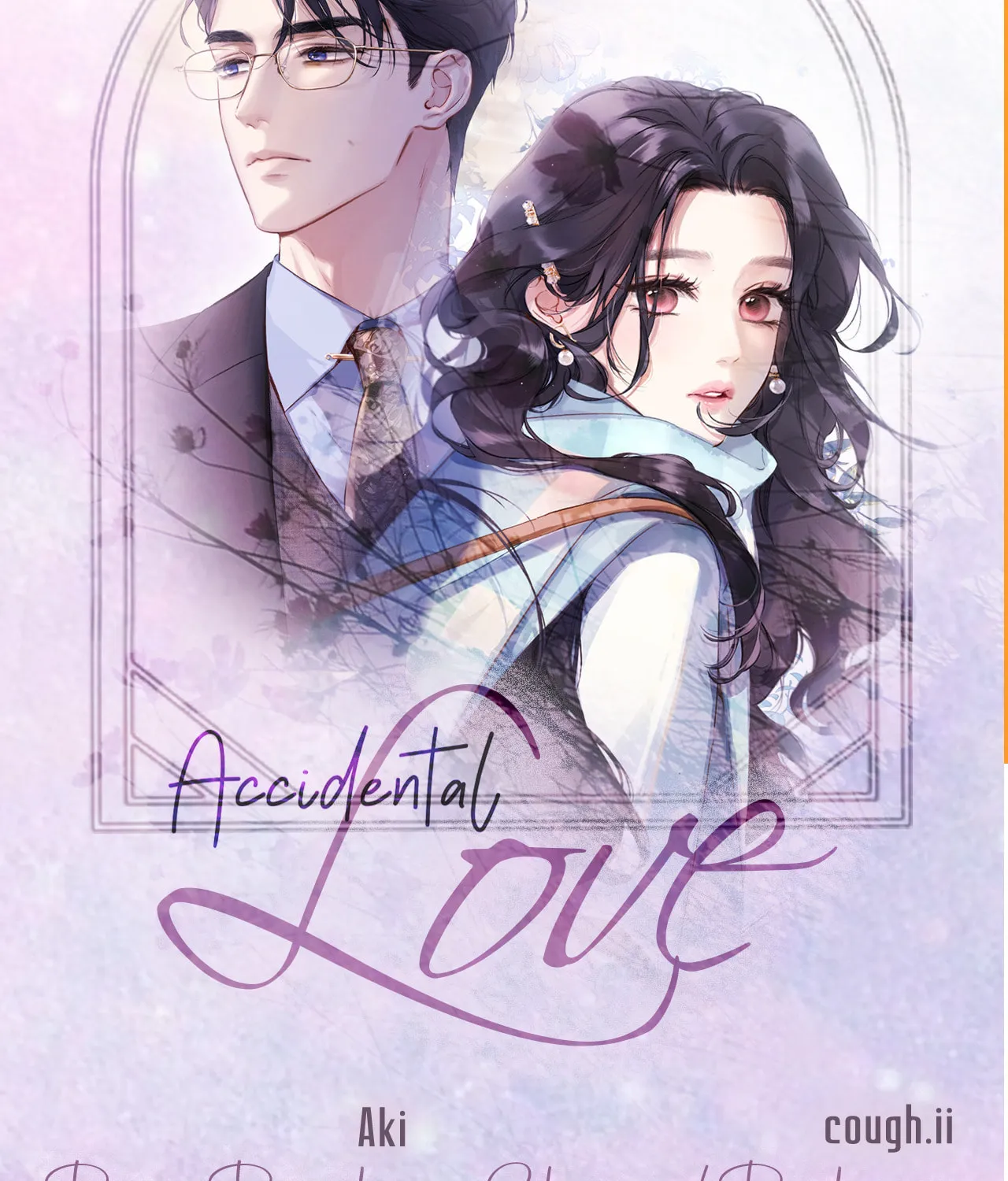 Only for Love Chapter 24 page 95 - 