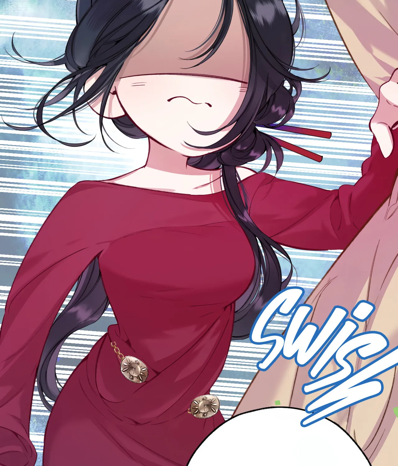 Only for Love Chapter 25 page 12 - 