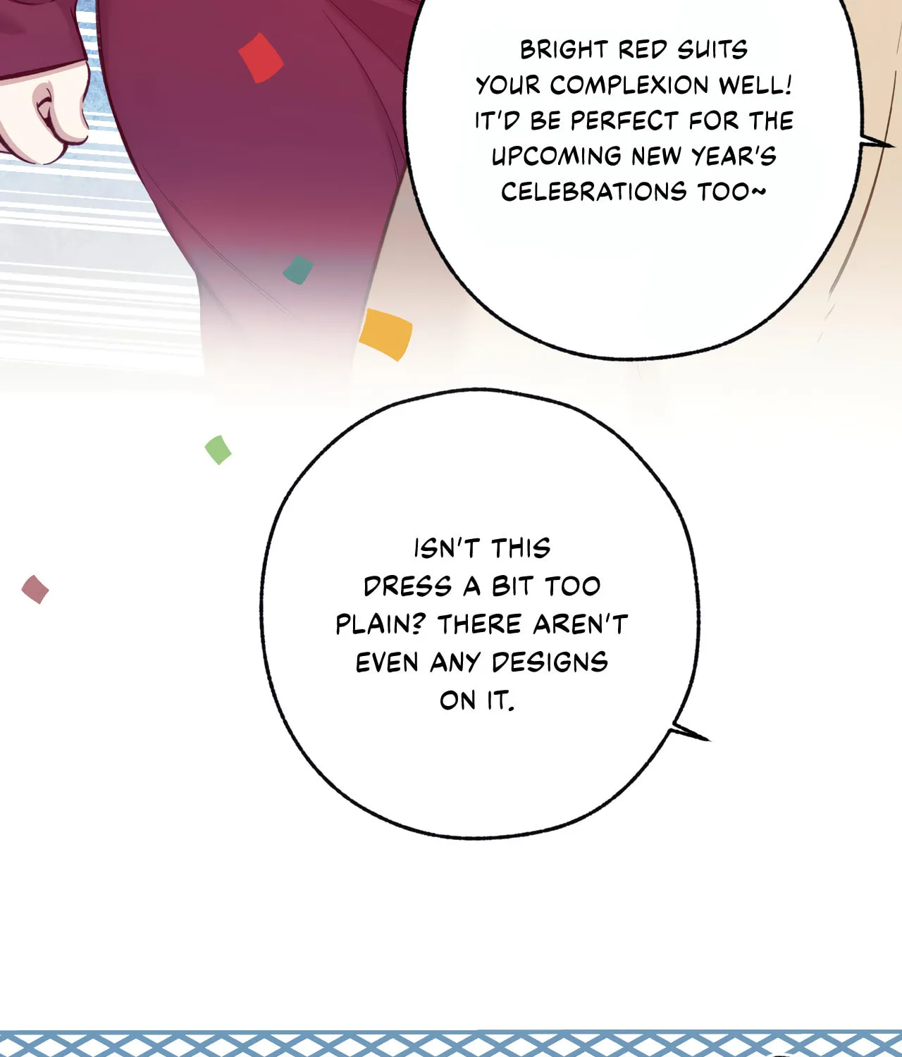 Only for Love Chapter 25 page 13 - 