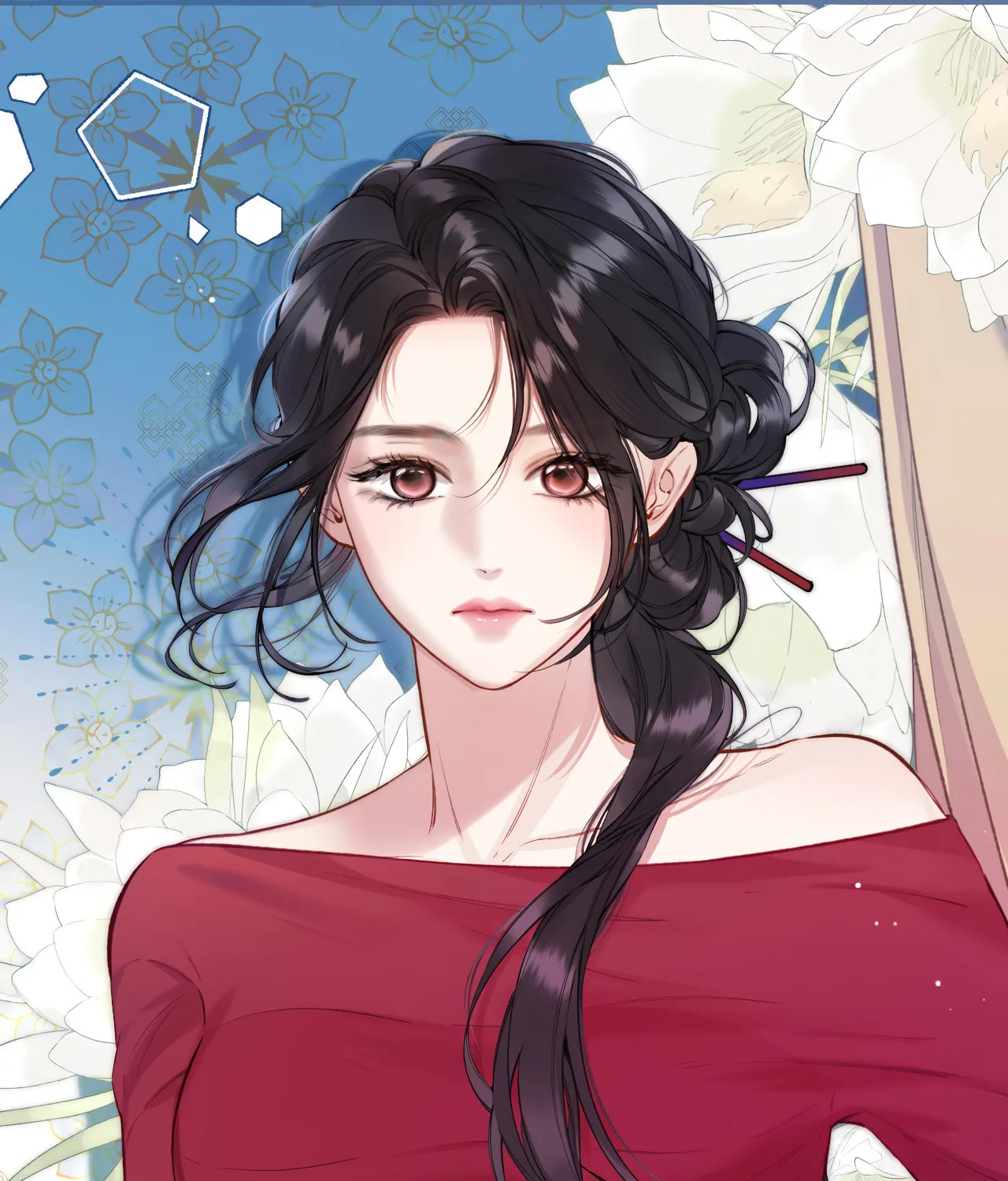 Only for Love Chapter 25 page 15 - 