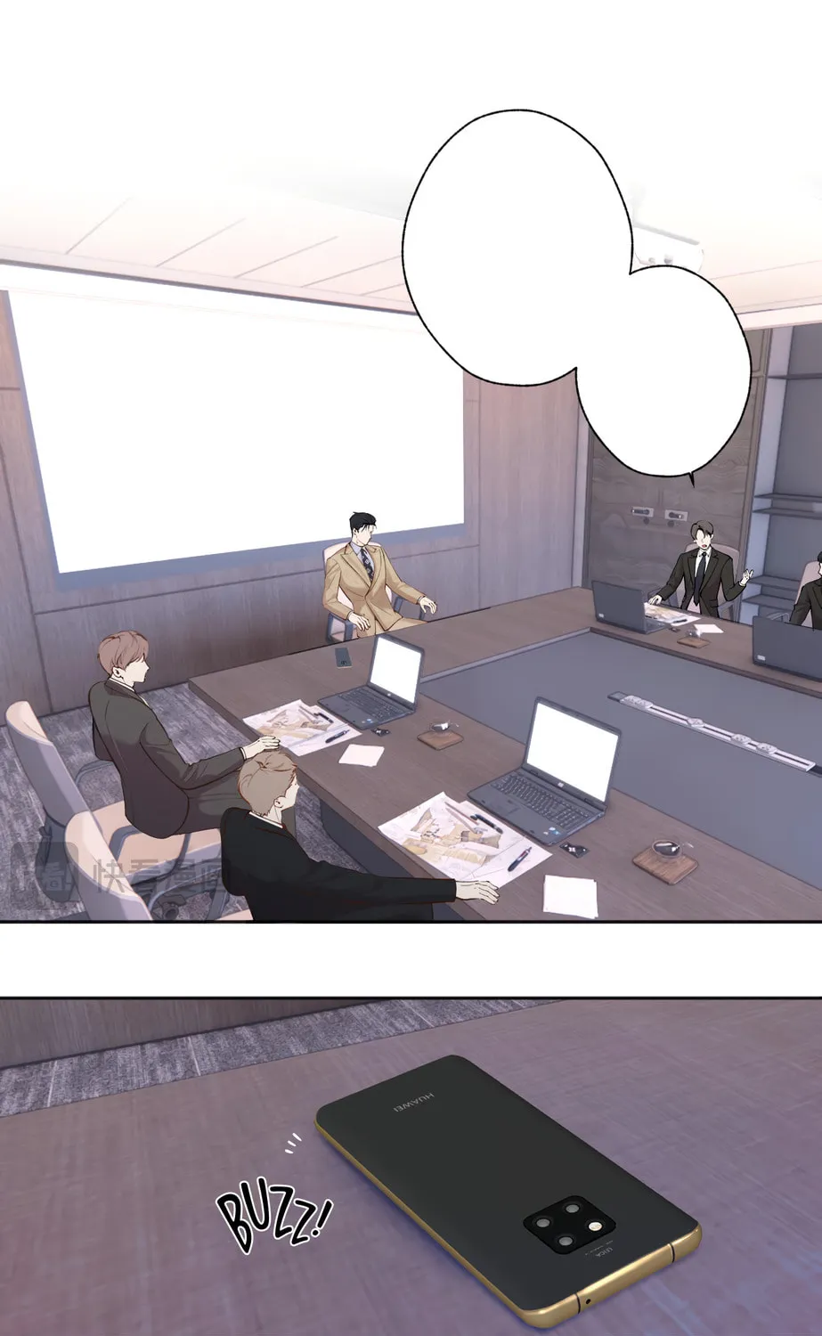 Only for Love Chapter 25 page 22 - 