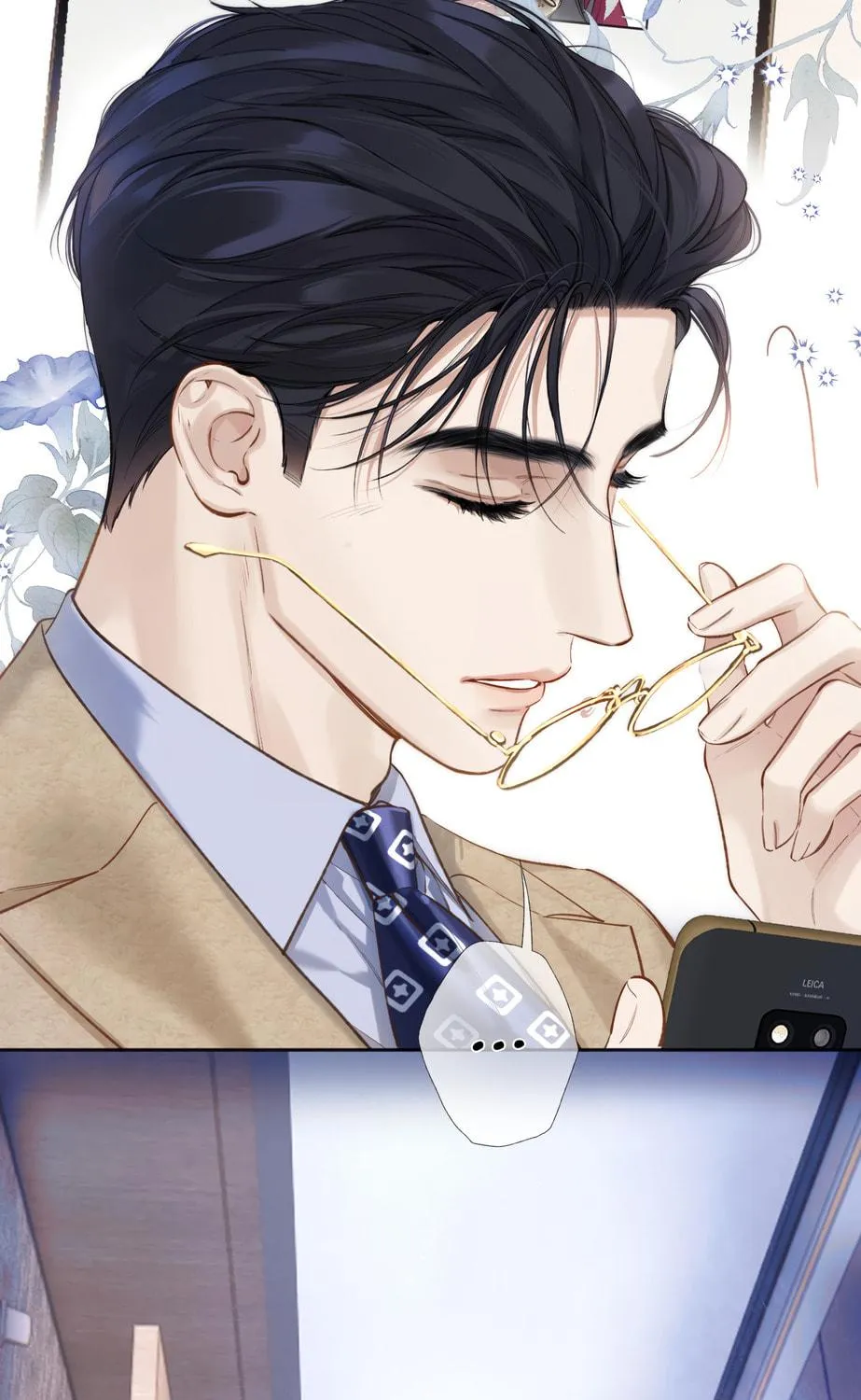 Only for Love Chapter 25 page 26 - 