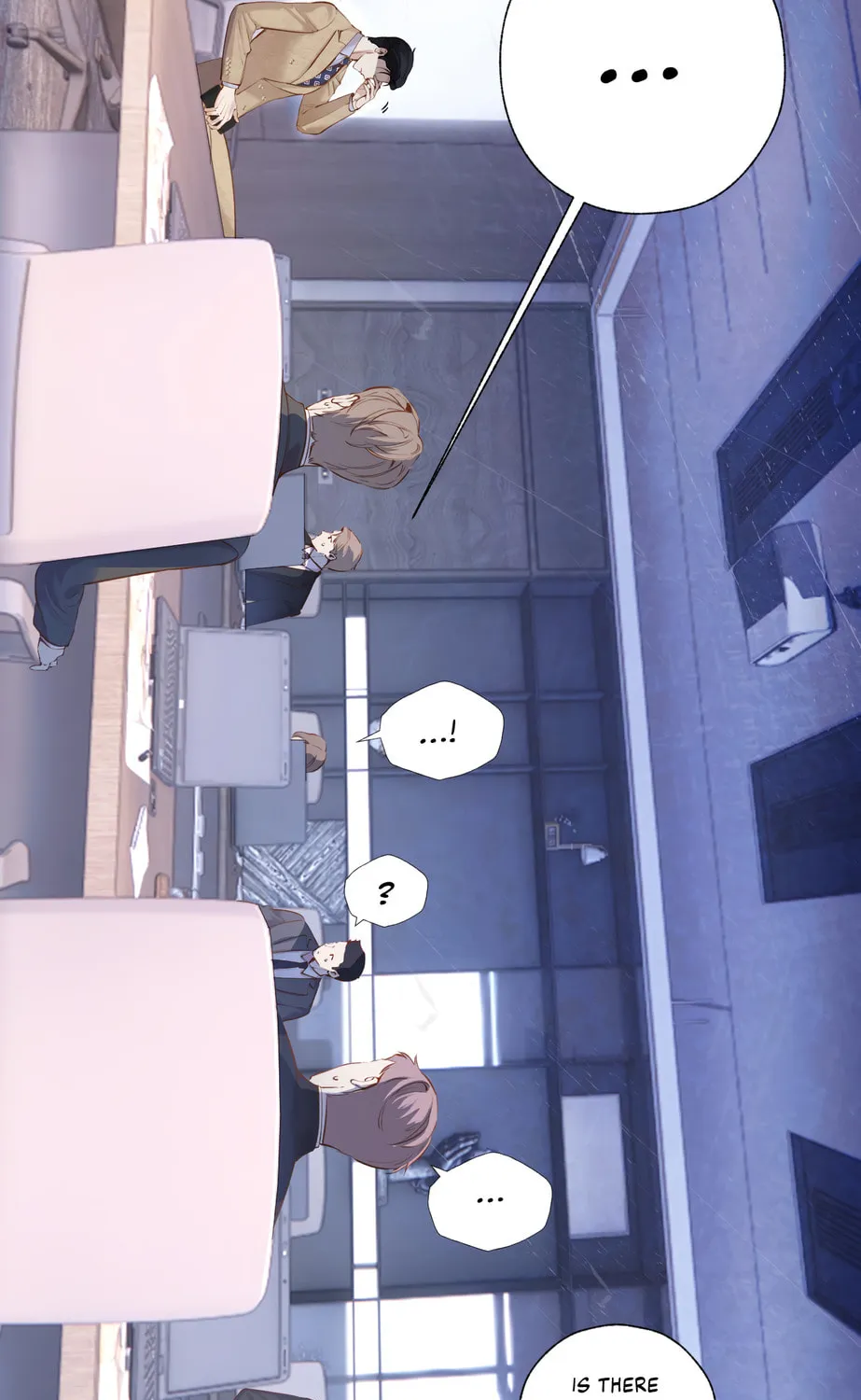 Only for Love Chapter 25 page 28 - 