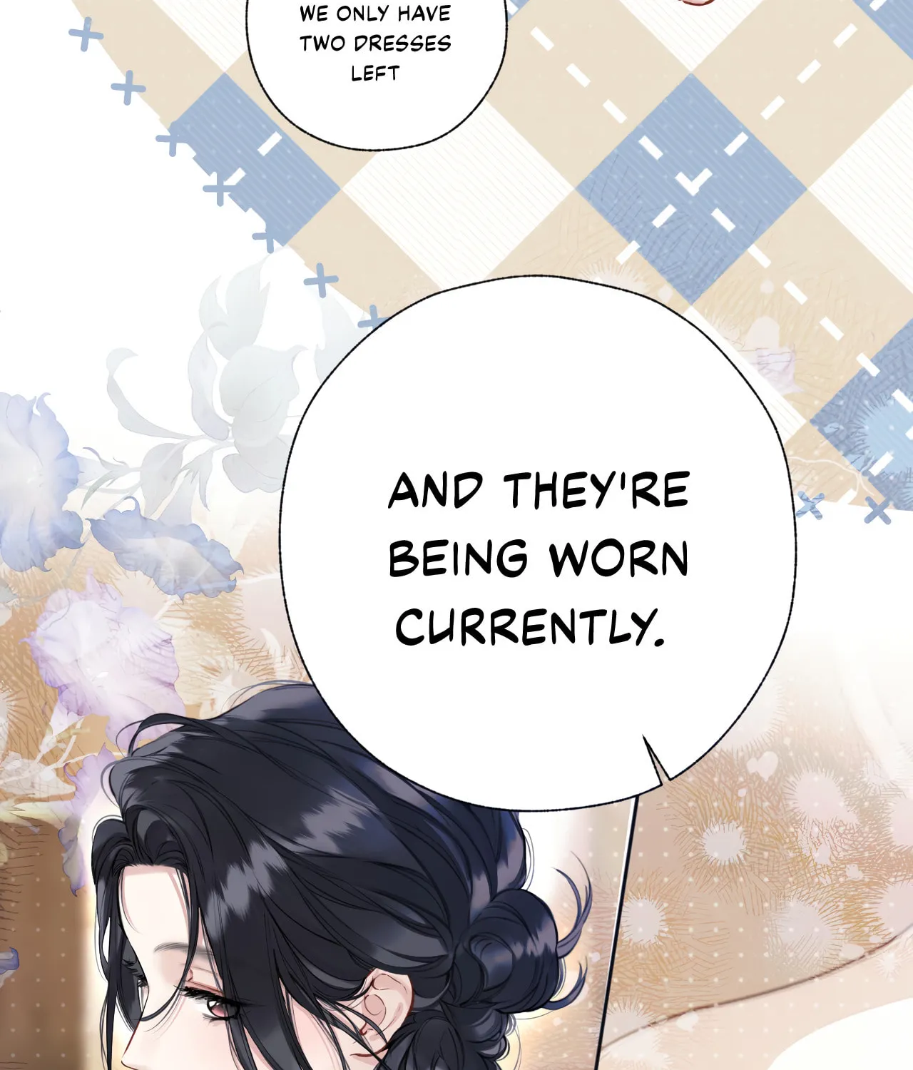 Only for Love Chapter 25 page 35 - 