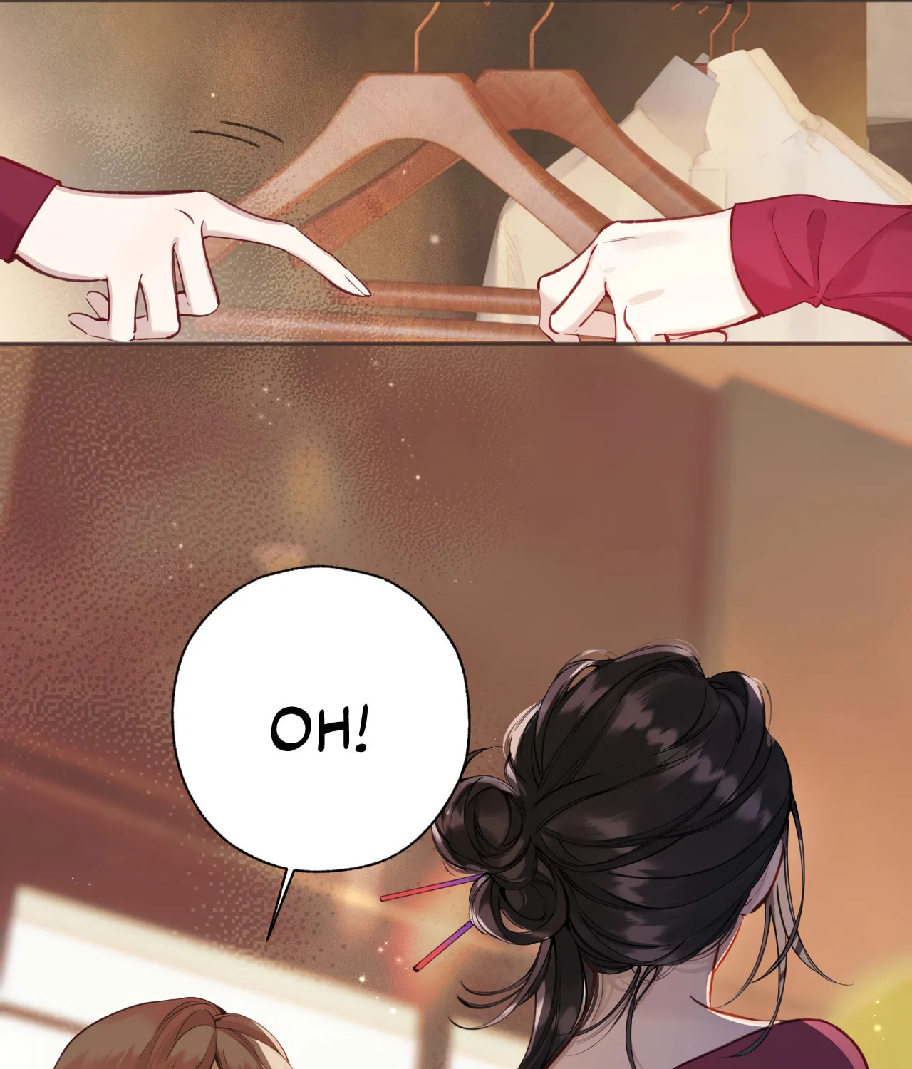 Only for Love Chapter 25 page 41 - 