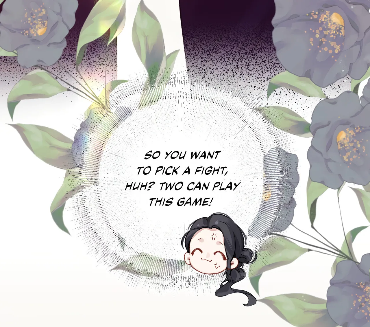 Only for Love Chapter 25 page 43 - 