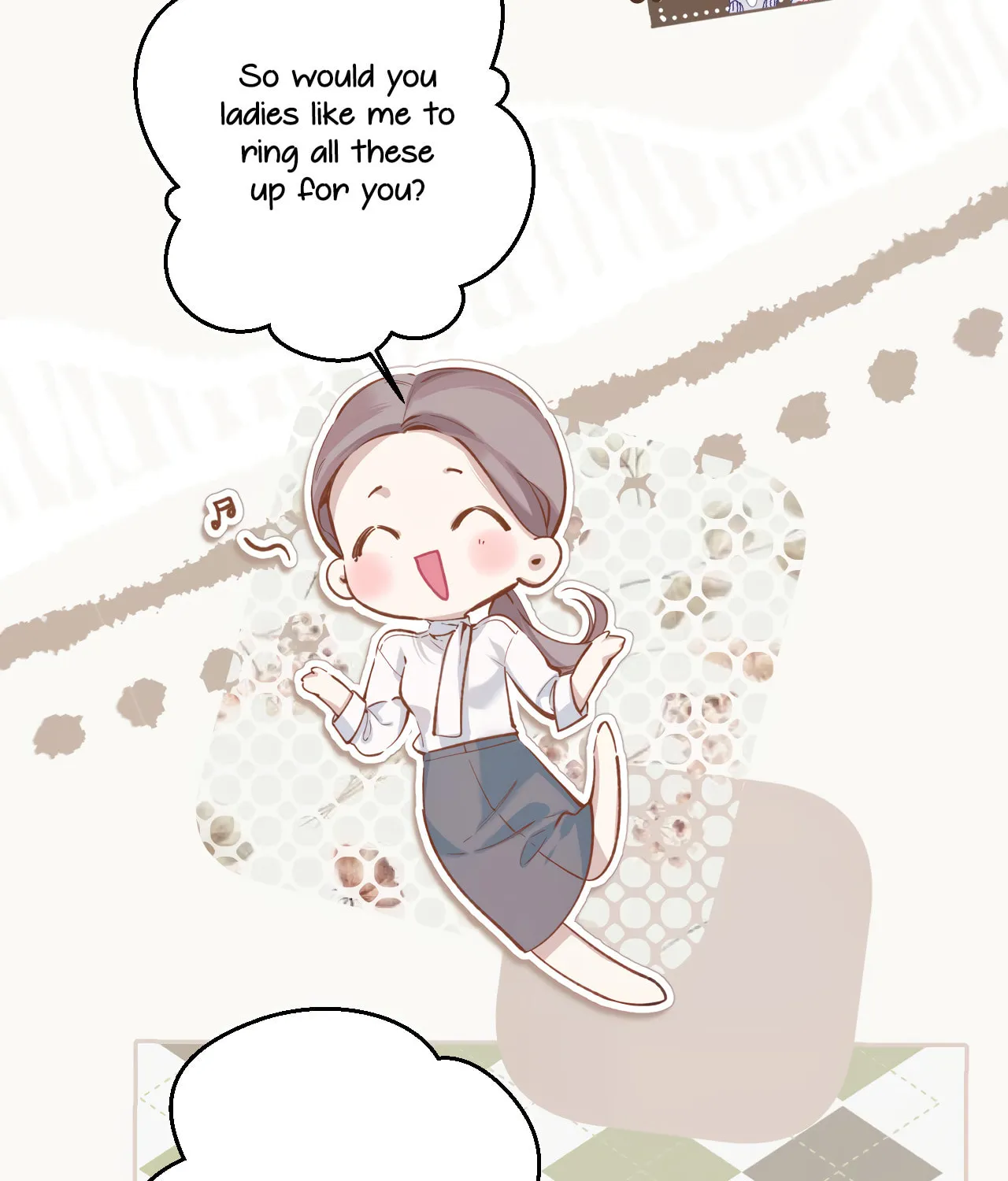 Only for Love Chapter 25 page 47 - 