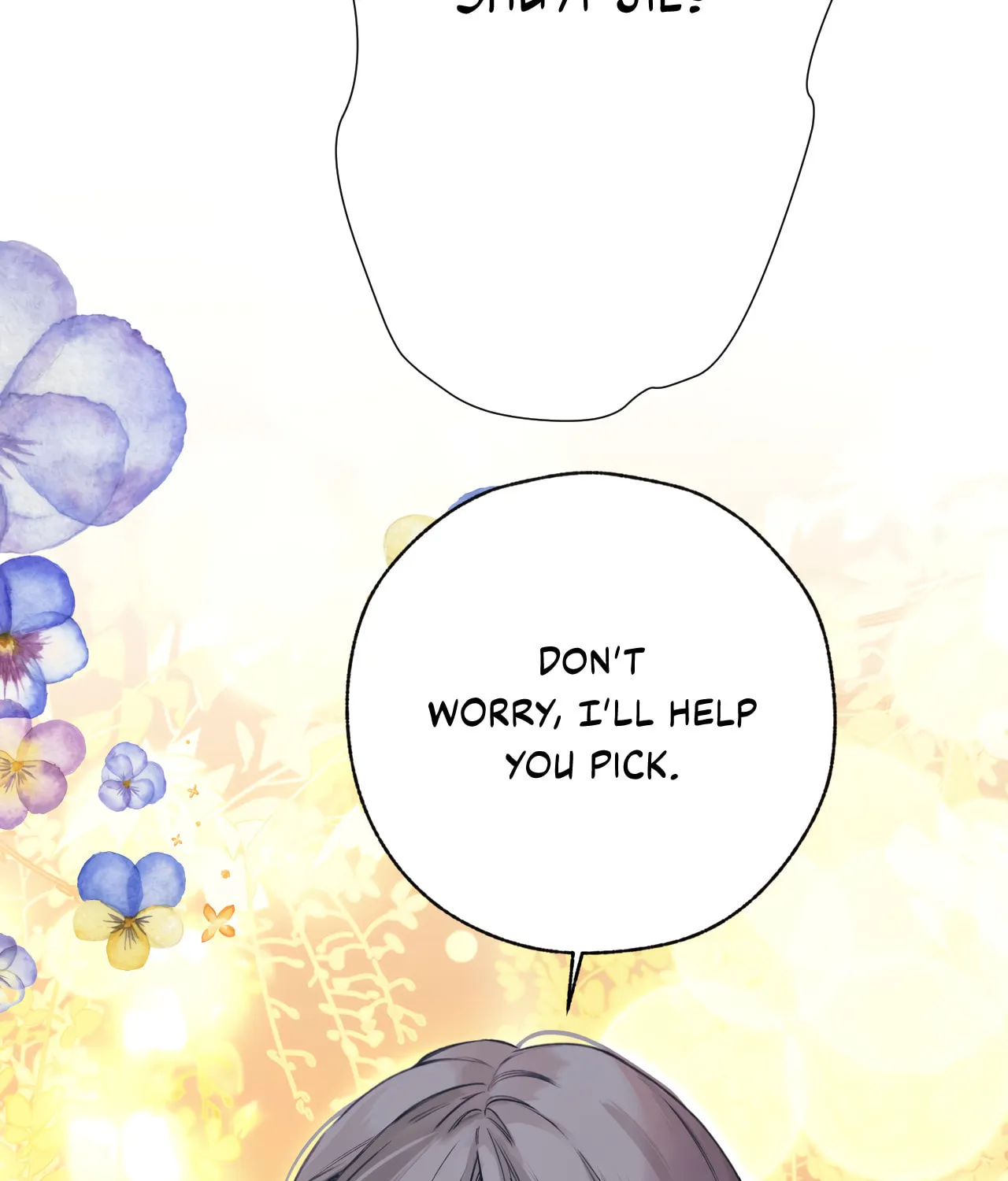 Only for Love Chapter 25 page 52 - 