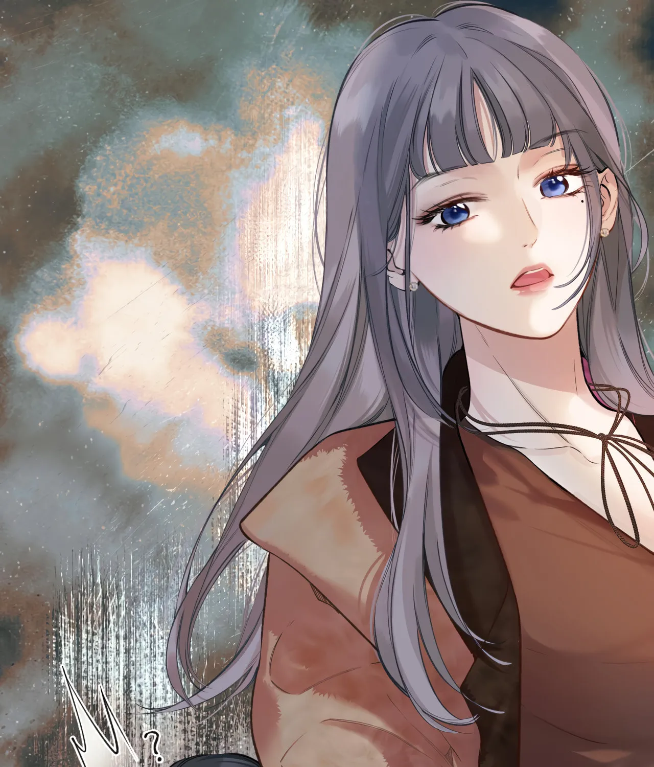 Only for Love Chapter 25 page 57 - 