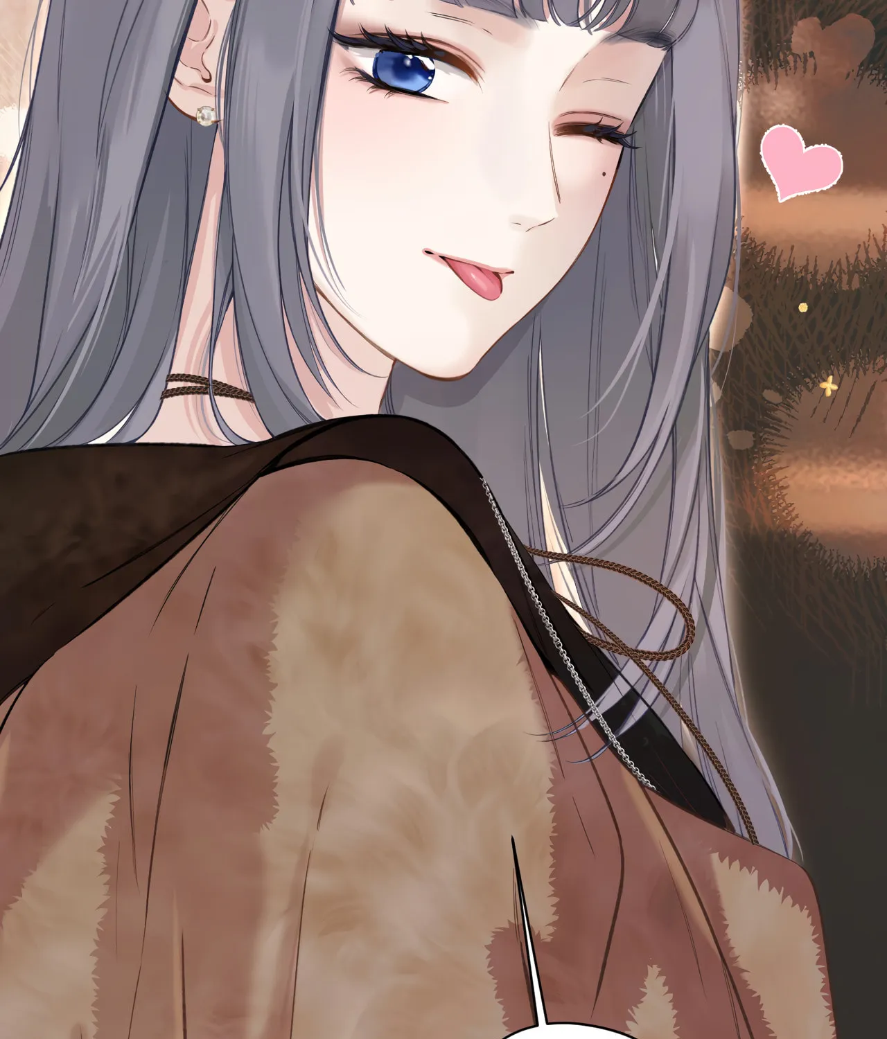 Only for Love Chapter 25 page 61 - 