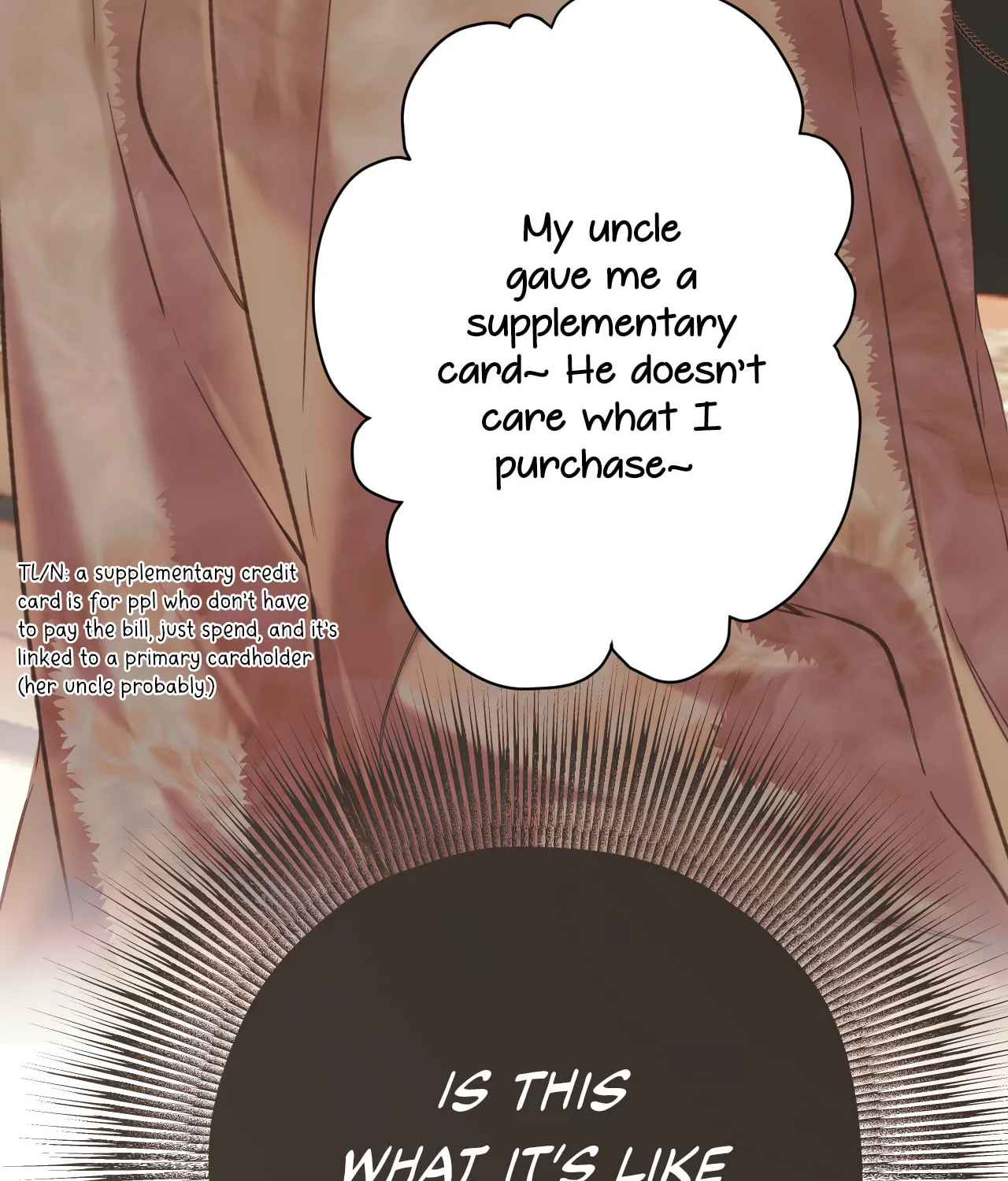 Only for Love Chapter 25 page 62 - 
