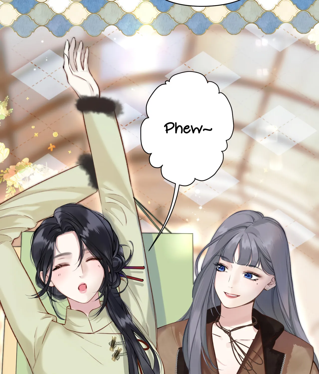 Only for Love Chapter 25 page 68 - 
