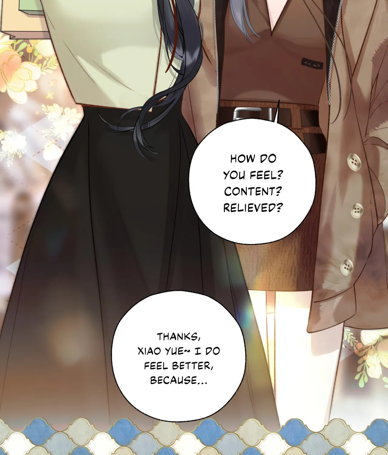 Only for Love Chapter 25 page 69 - 