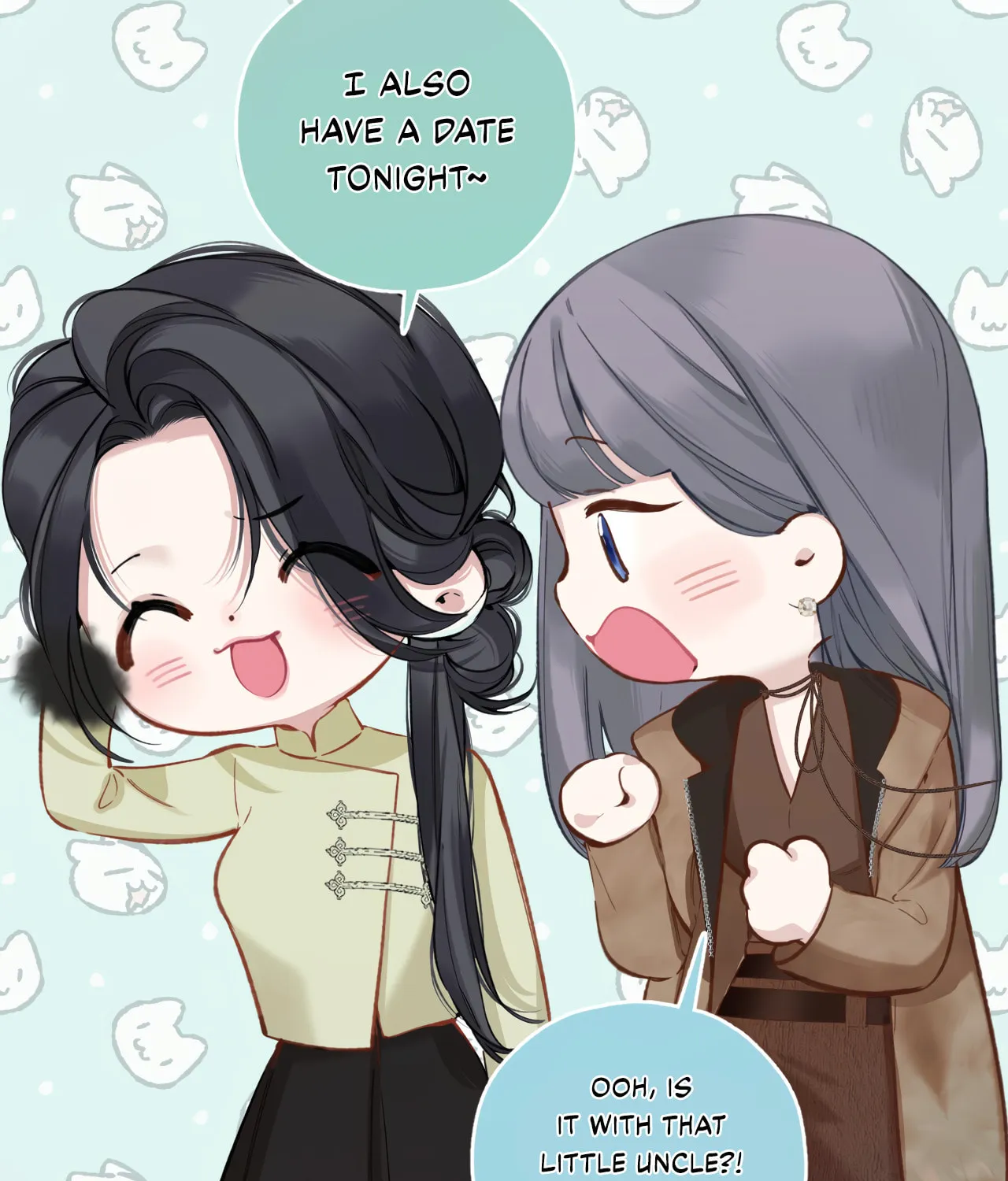 Only for Love Chapter 25 page 71 - 