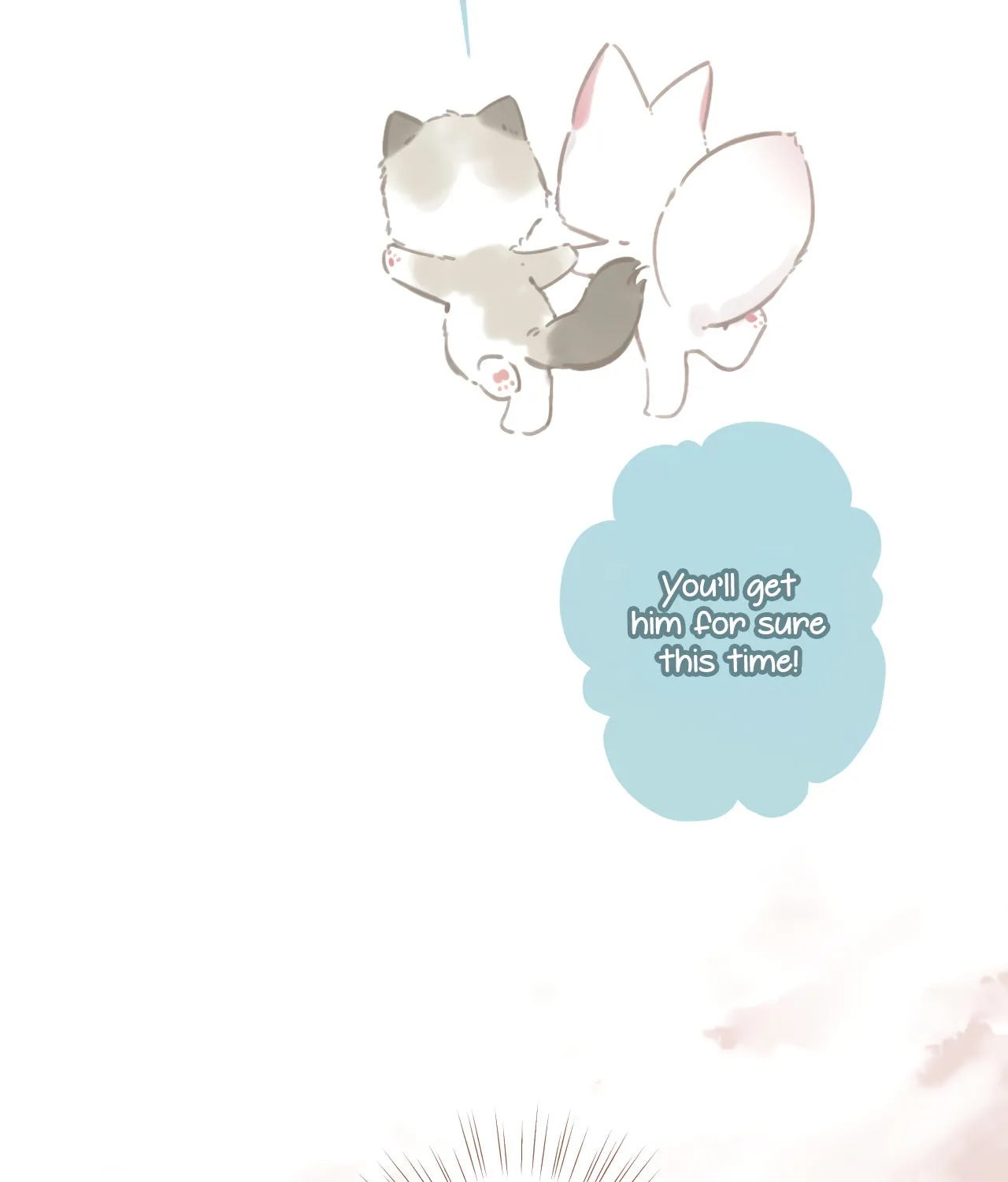 Only for Love Chapter 25 page 73 - 