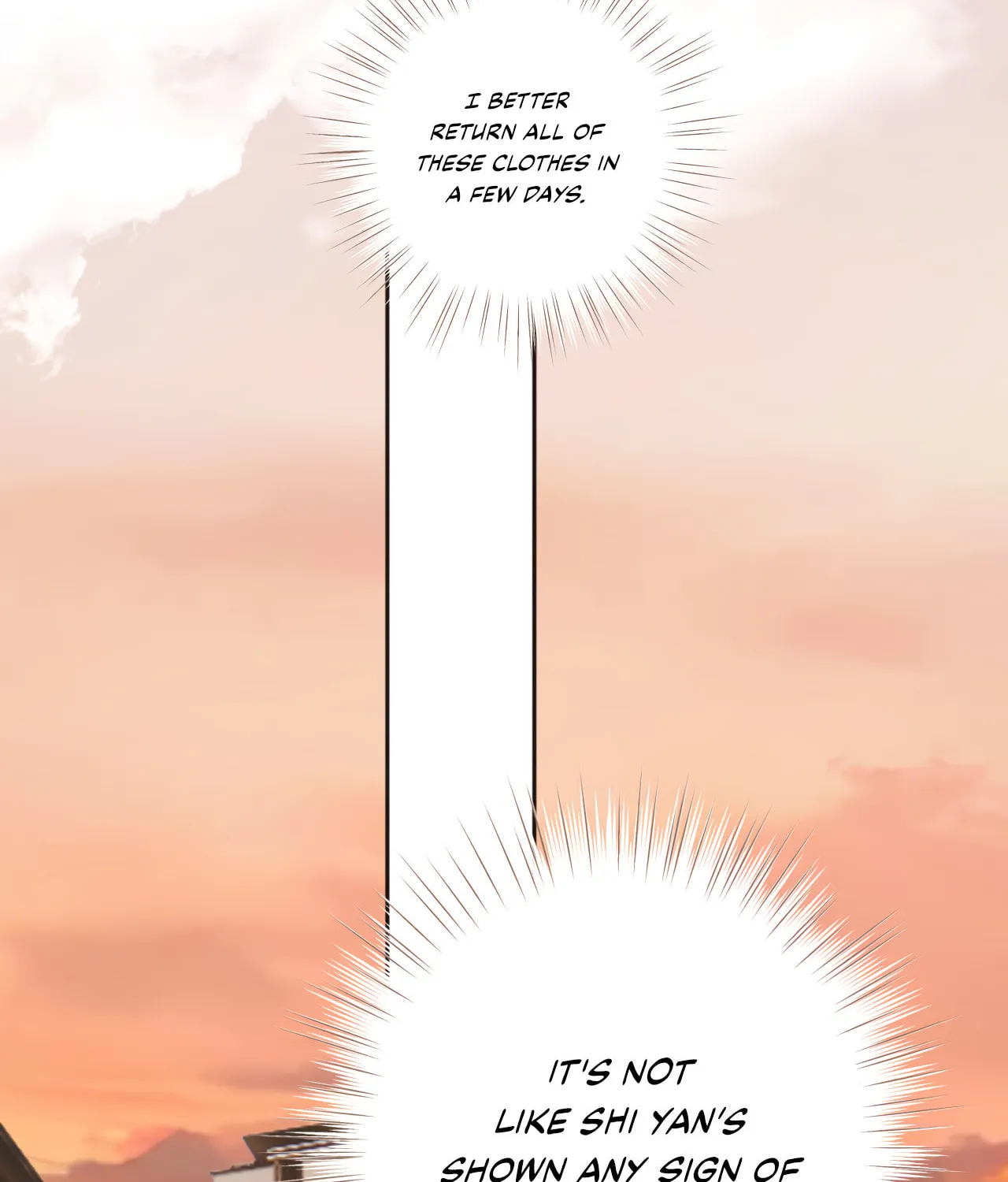 Only for Love Chapter 25 page 74 - 