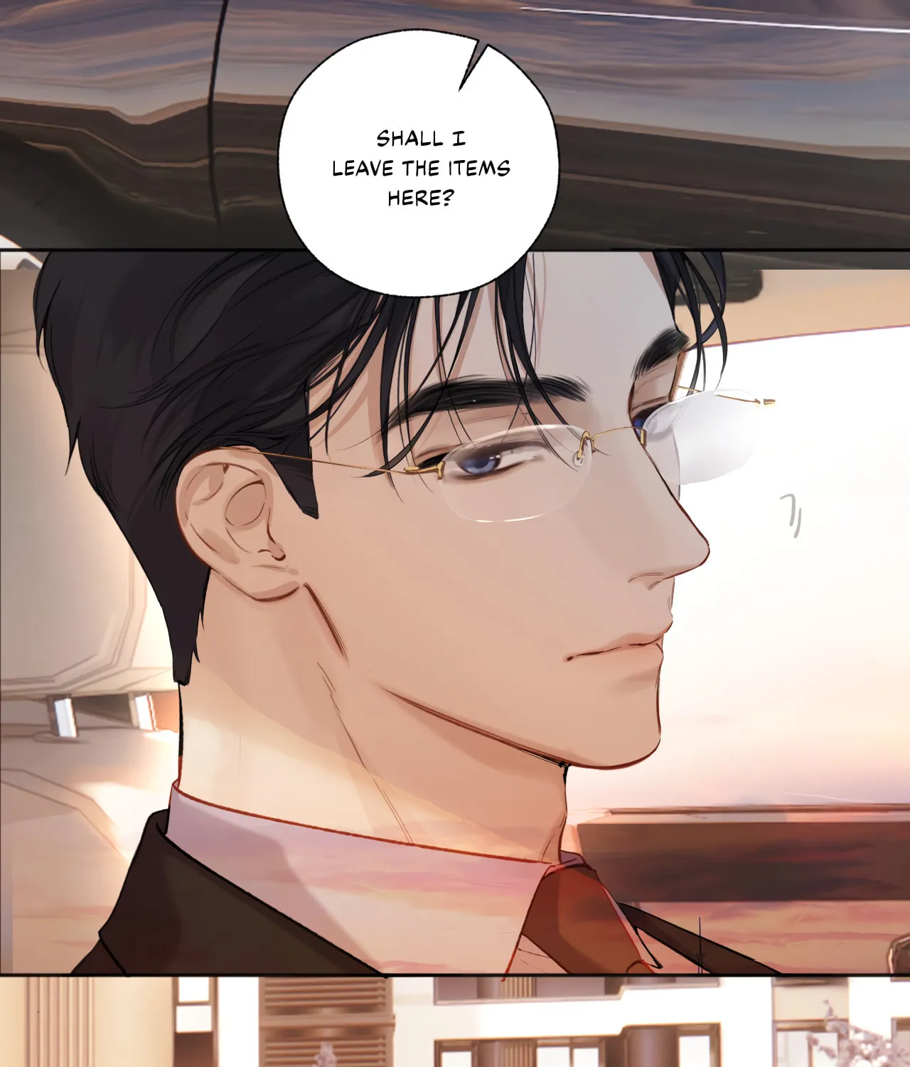 Only for Love Chapter 25 page 78 - 