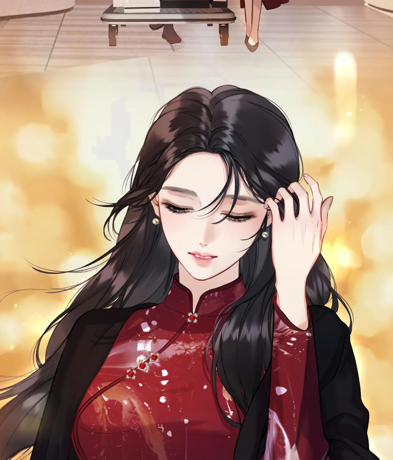 Only for Love Chapter 25 page 80 - 